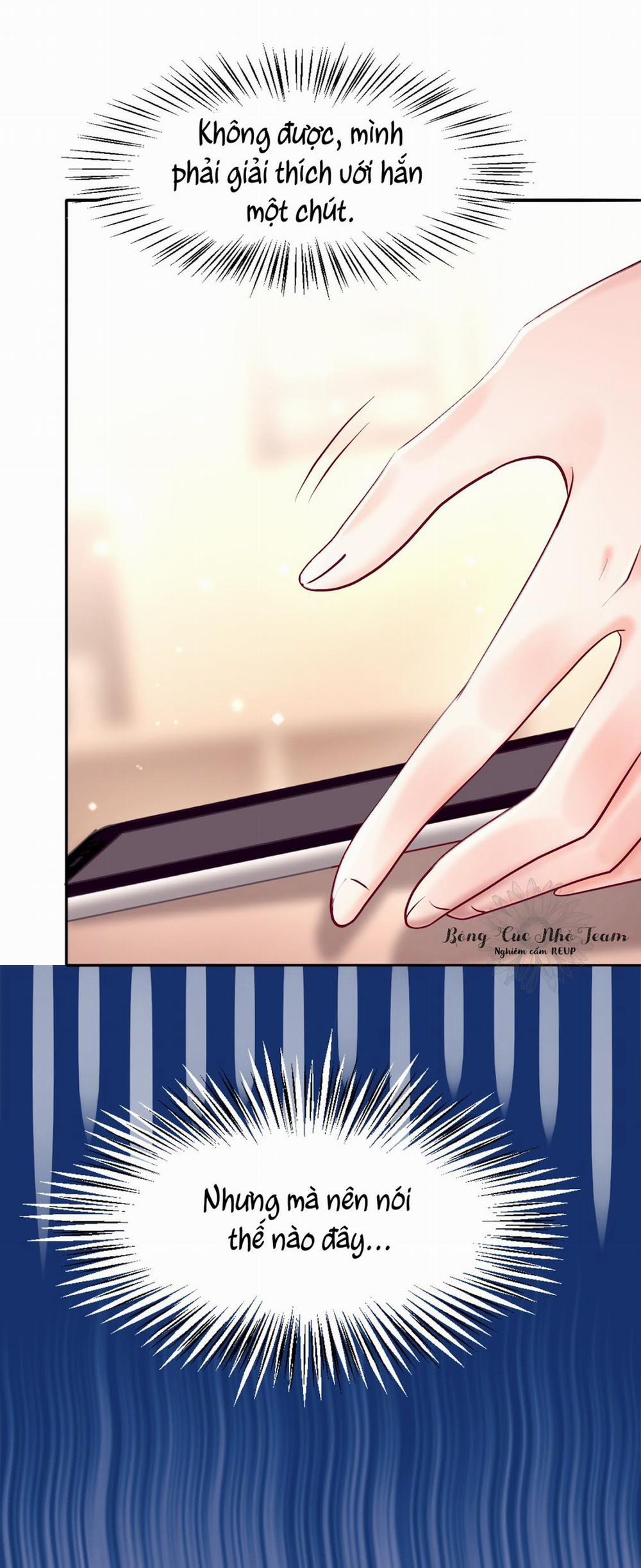 Sư Phụ Ngươi Tên Ngốc Nhiều Tiền 13 trang 10