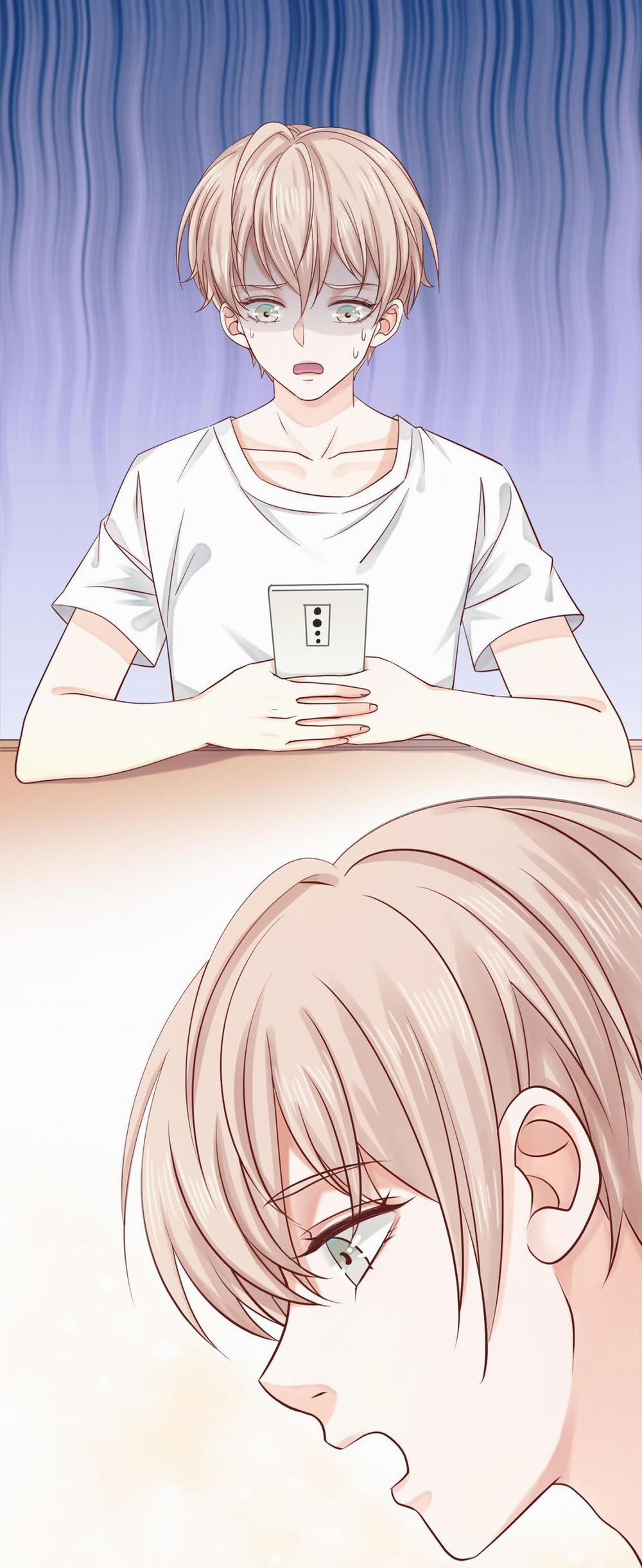 Sư Phụ Ngươi Tên Ngốc Nhiều Tiền 13 trang 11