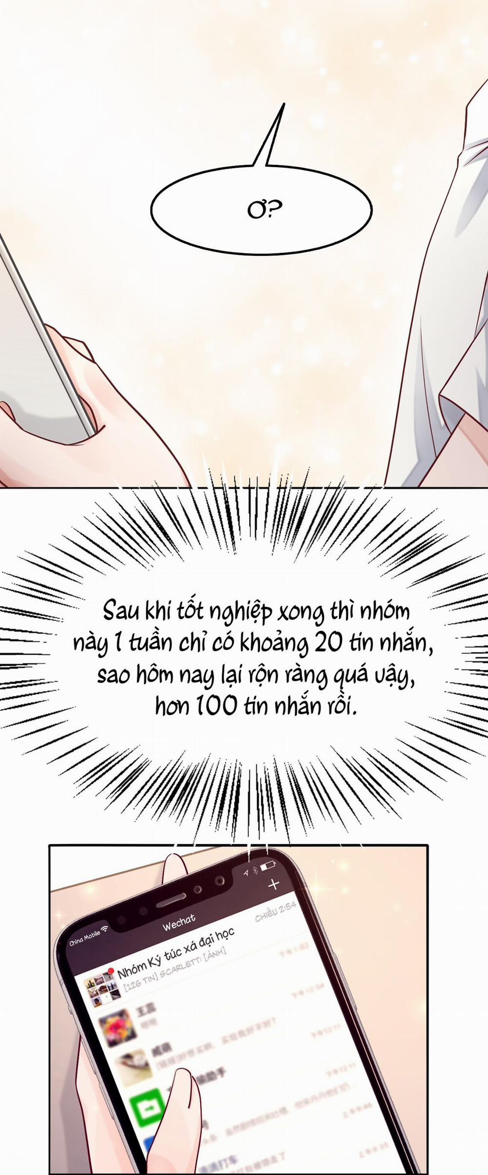 Sư Phụ Ngươi Tên Ngốc Nhiều Tiền 13 trang 12