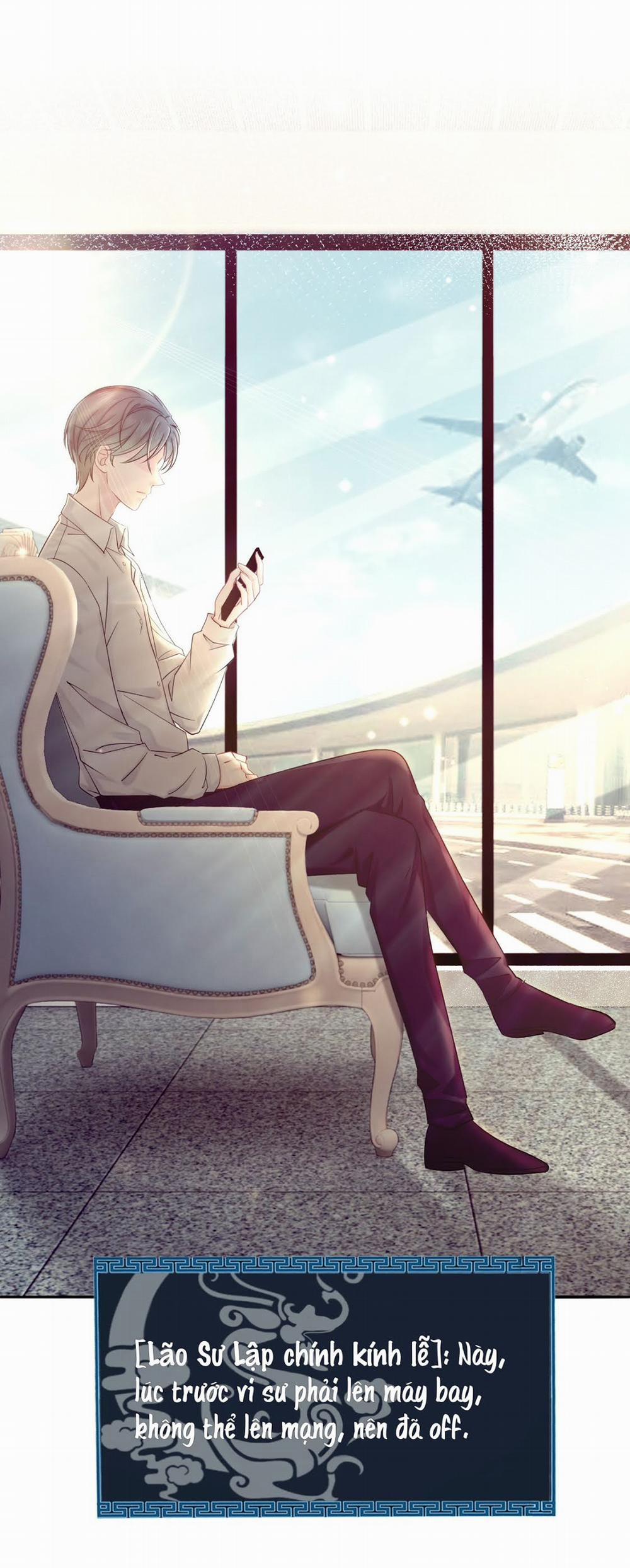 Sư Phụ Ngươi Tên Ngốc Nhiều Tiền 13 trang 16