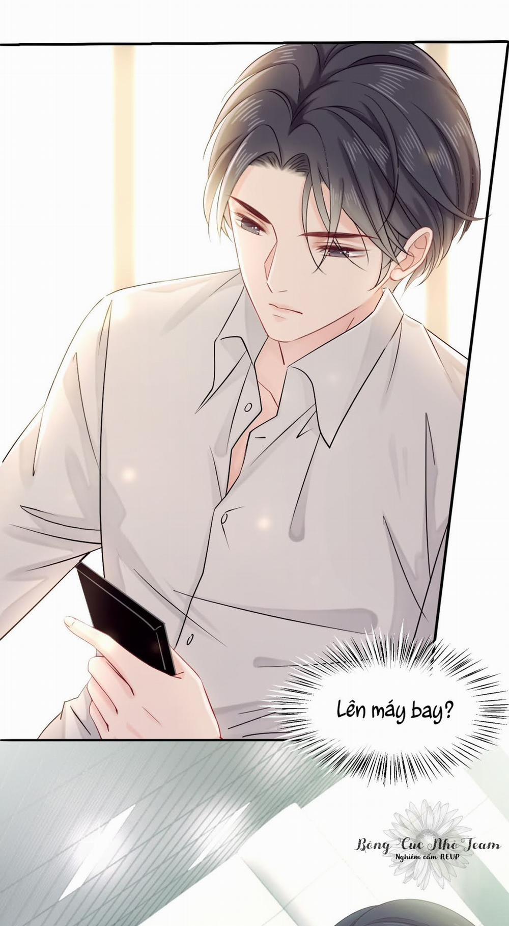 Sư Phụ Ngươi Tên Ngốc Nhiều Tiền 13 trang 17