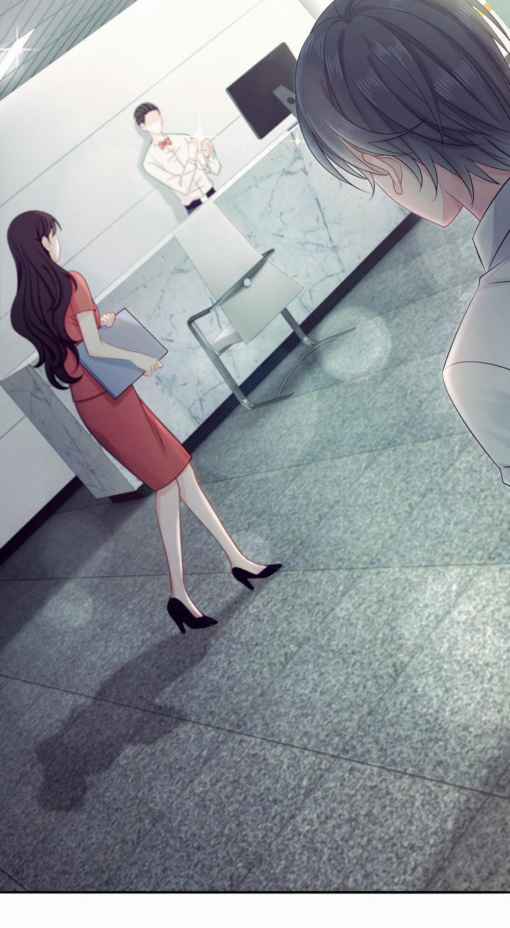 Sư Phụ Ngươi Tên Ngốc Nhiều Tiền 13 trang 18