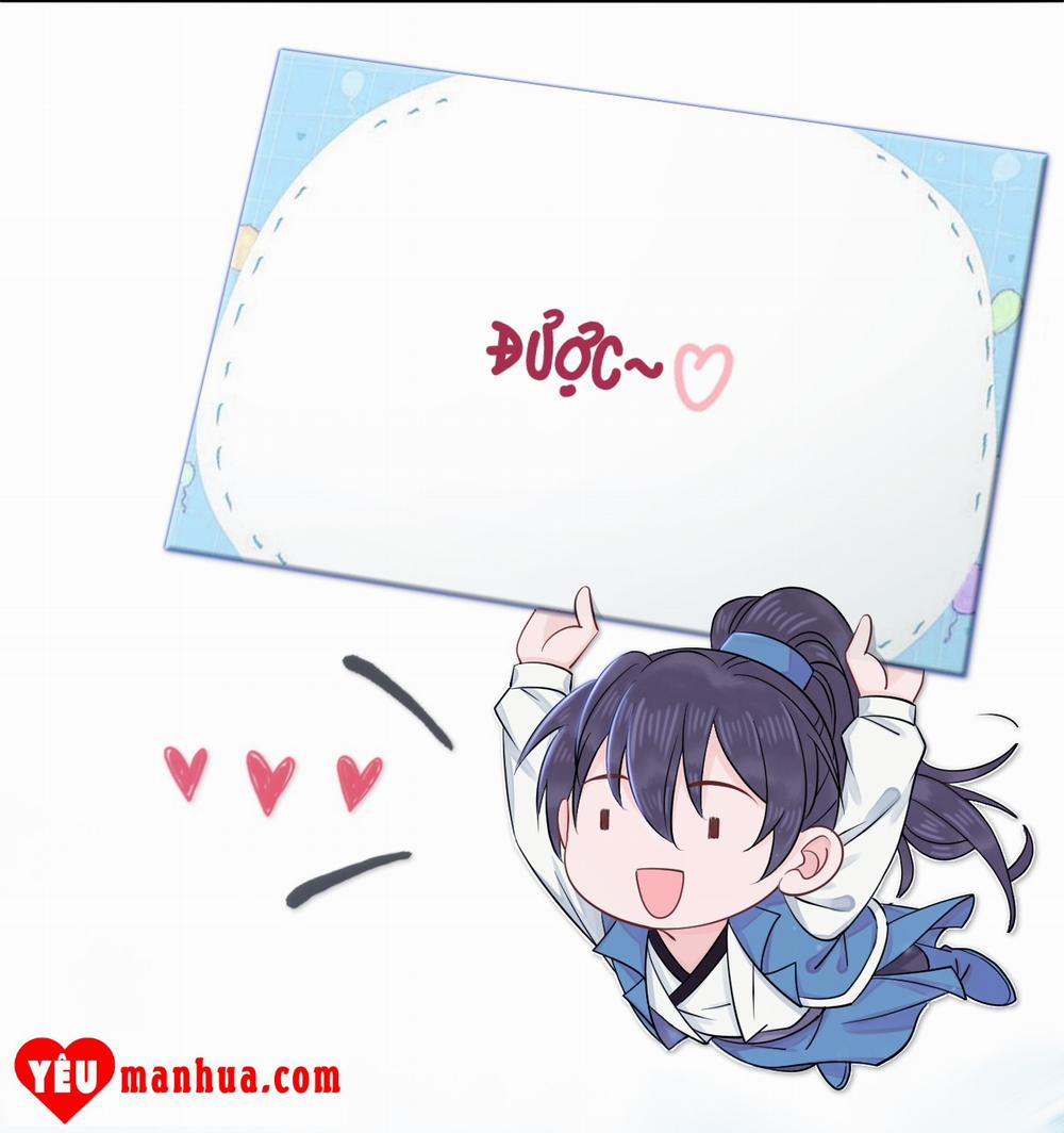 Sư Phụ Ngươi Tên Ngốc Nhiều Tiền 13 trang 21