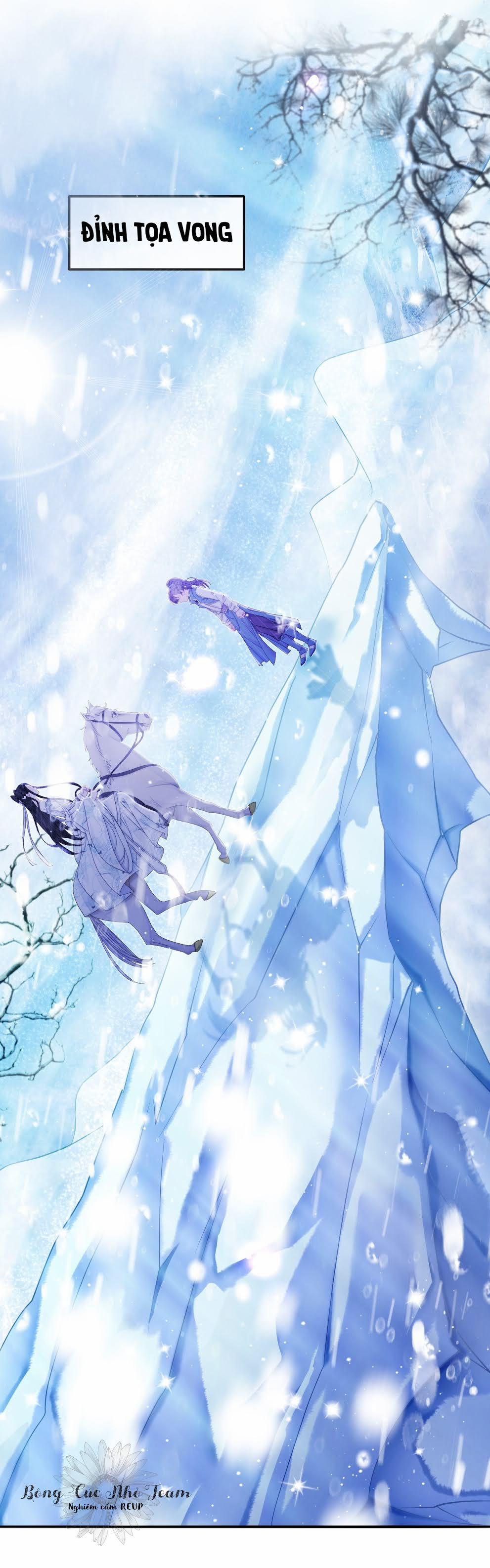 Sư Phụ Ngươi Tên Ngốc Nhiều Tiền 13 trang 22