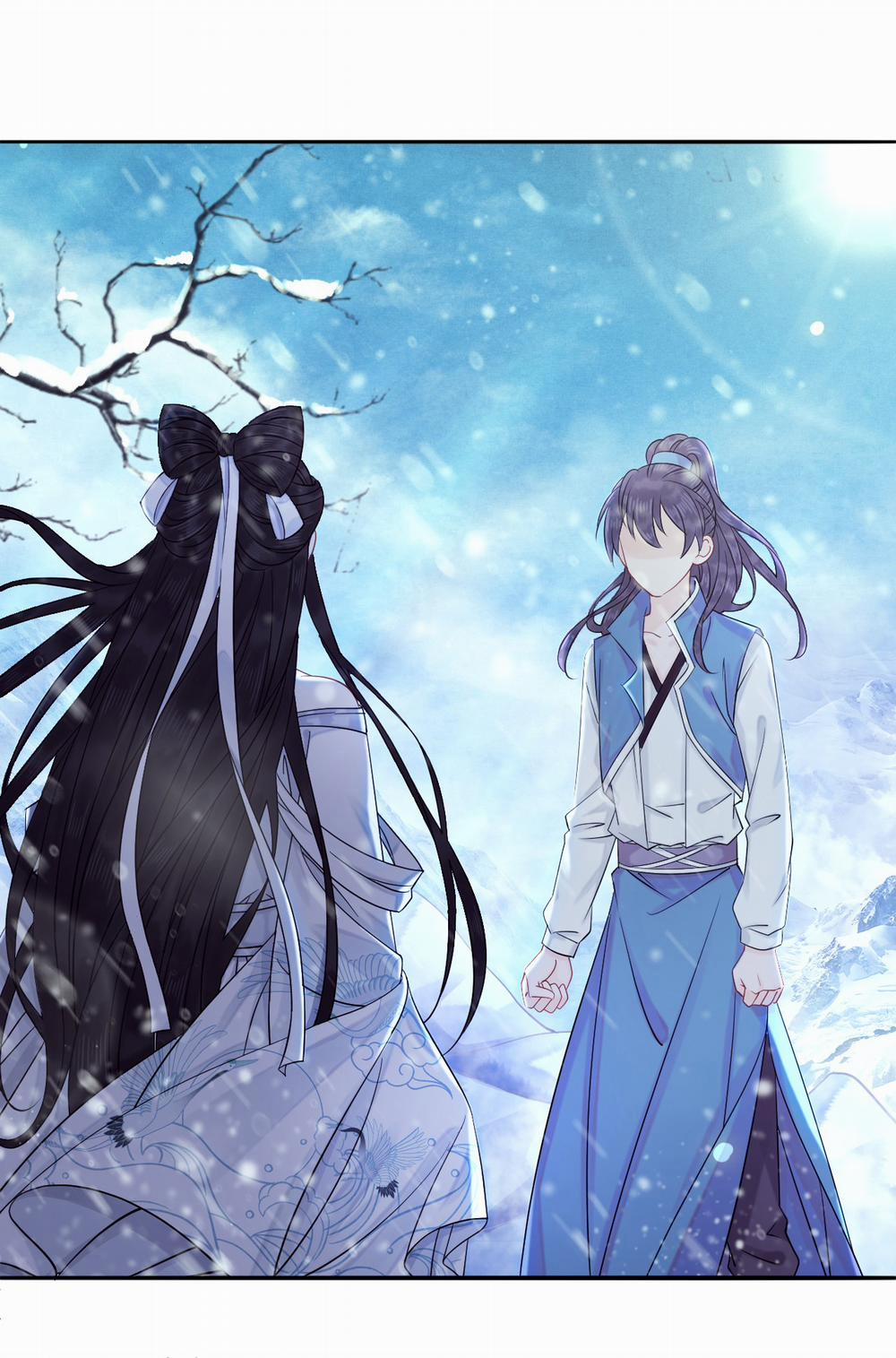 Sư Phụ Ngươi Tên Ngốc Nhiều Tiền 13 trang 23