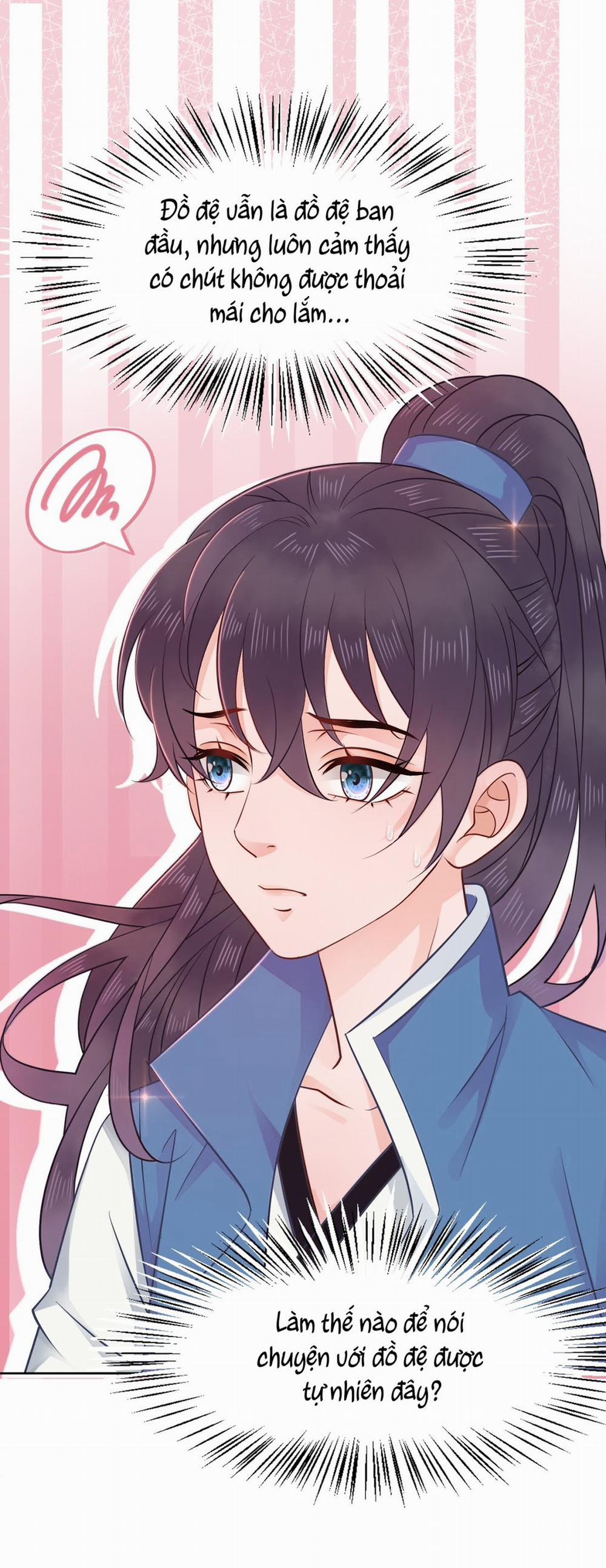 Sư Phụ Ngươi Tên Ngốc Nhiều Tiền 13 trang 24