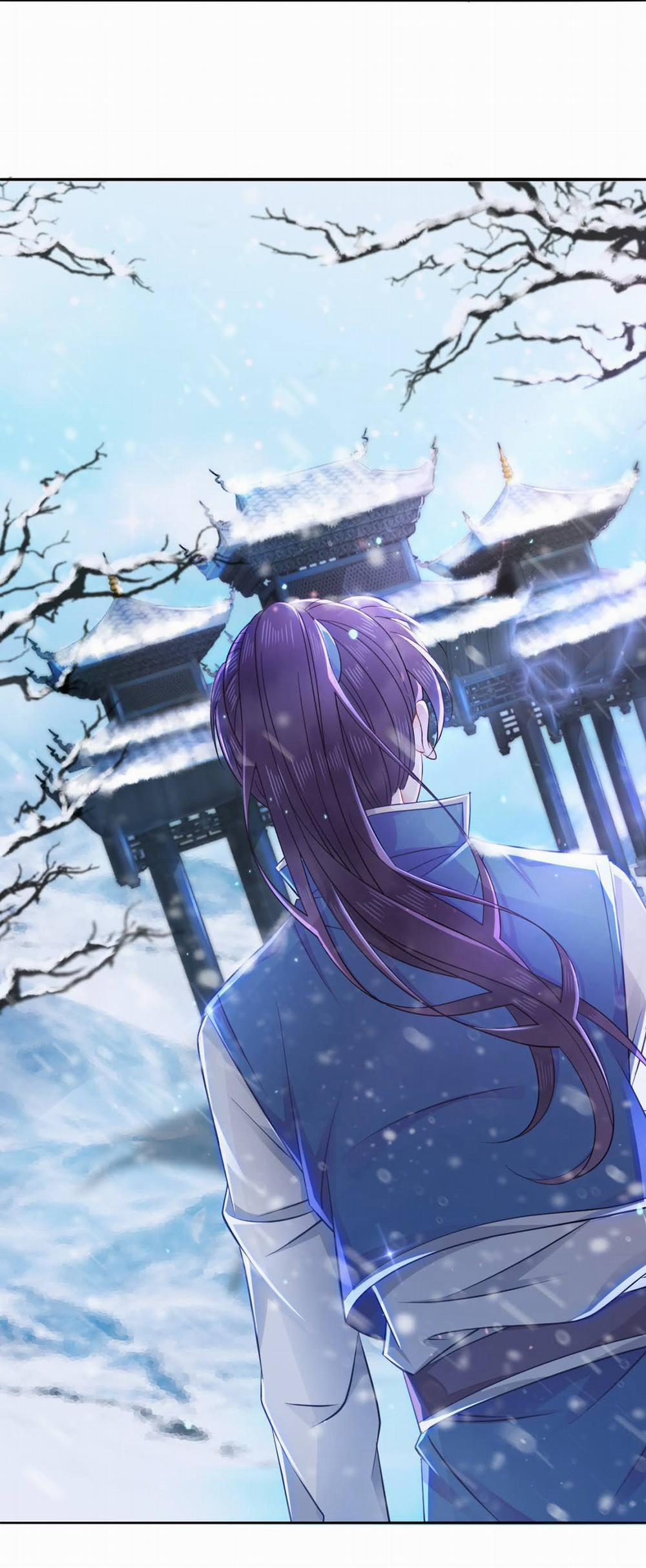 Sư Phụ Ngươi Tên Ngốc Nhiều Tiền 13 trang 26