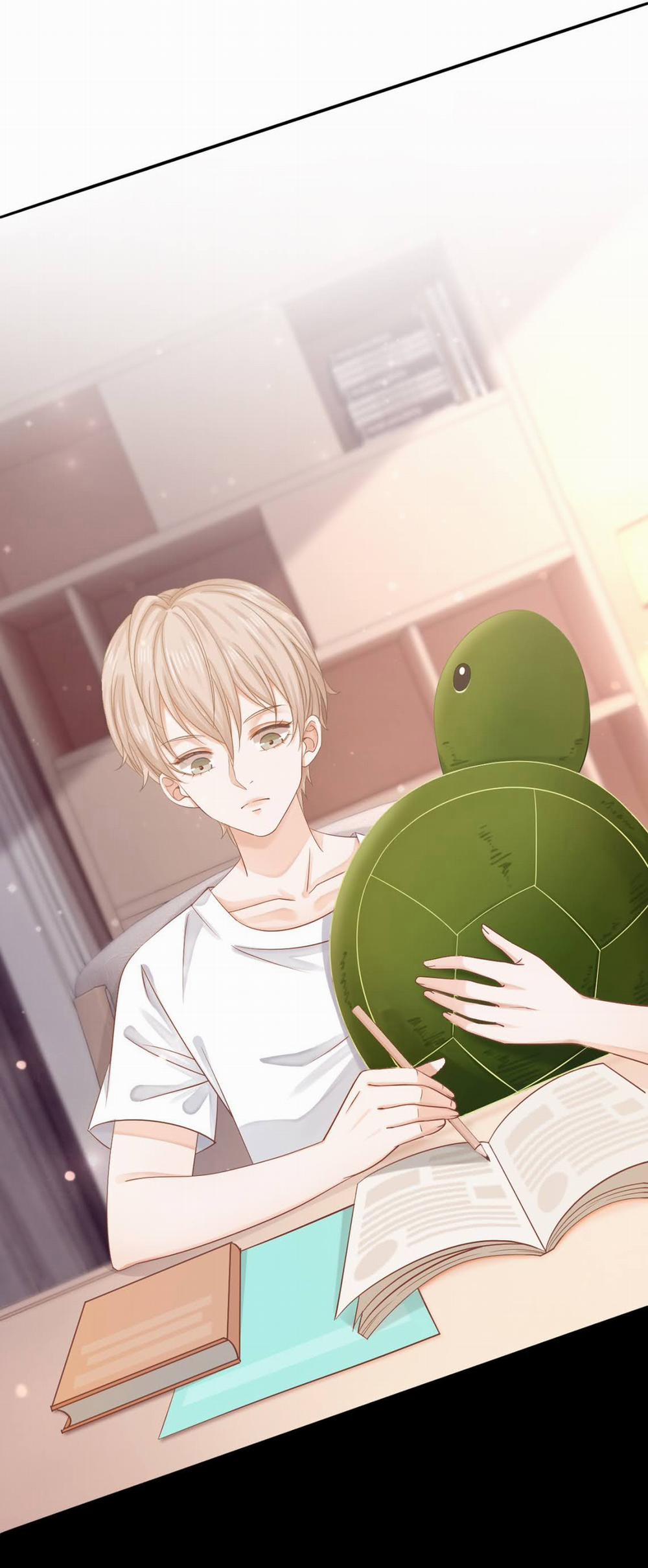 Sư Phụ Ngươi Tên Ngốc Nhiều Tiền 13 trang 3