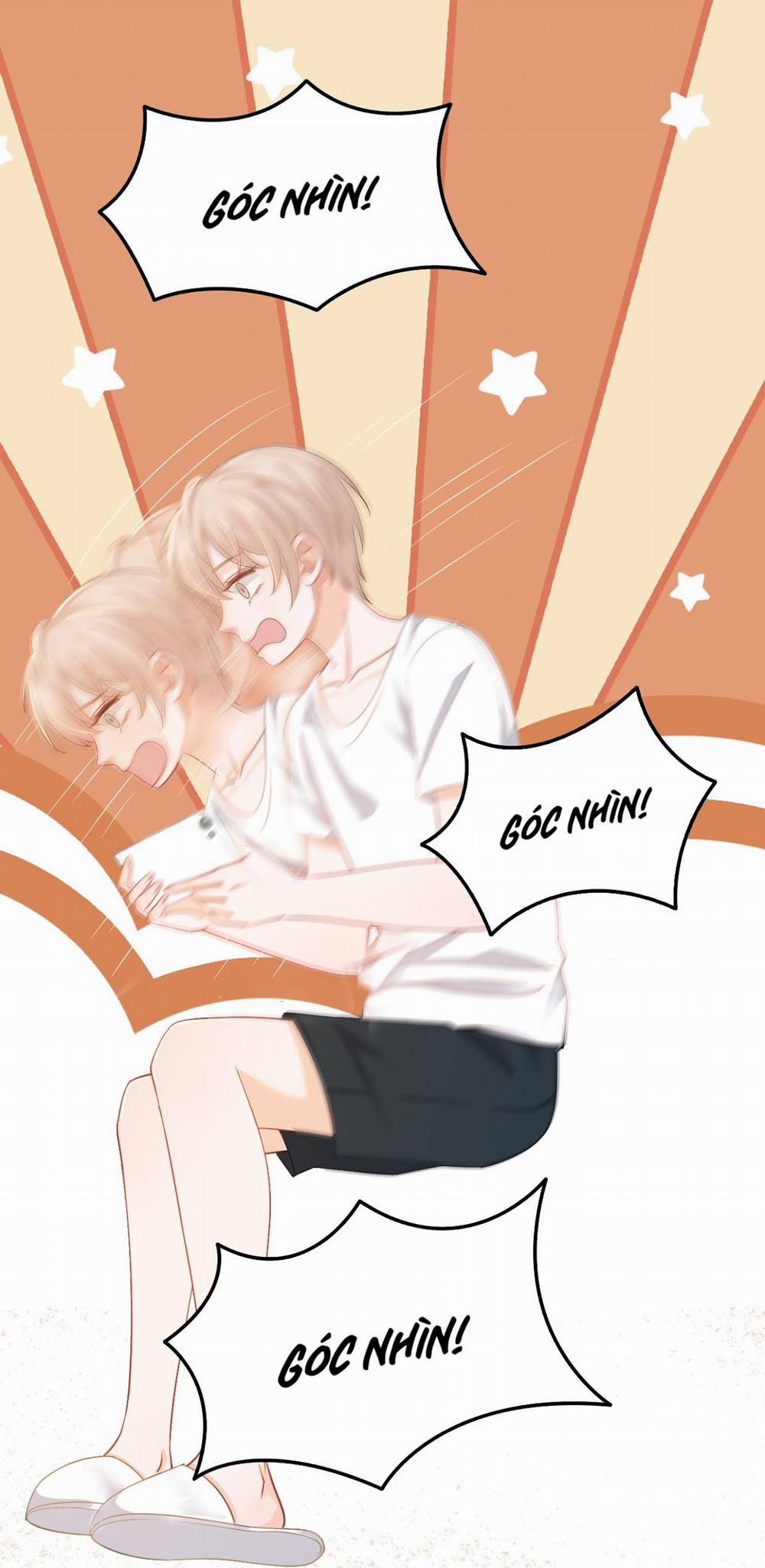 Sư Phụ Ngươi Tên Ngốc Nhiều Tiền 13 trang 38