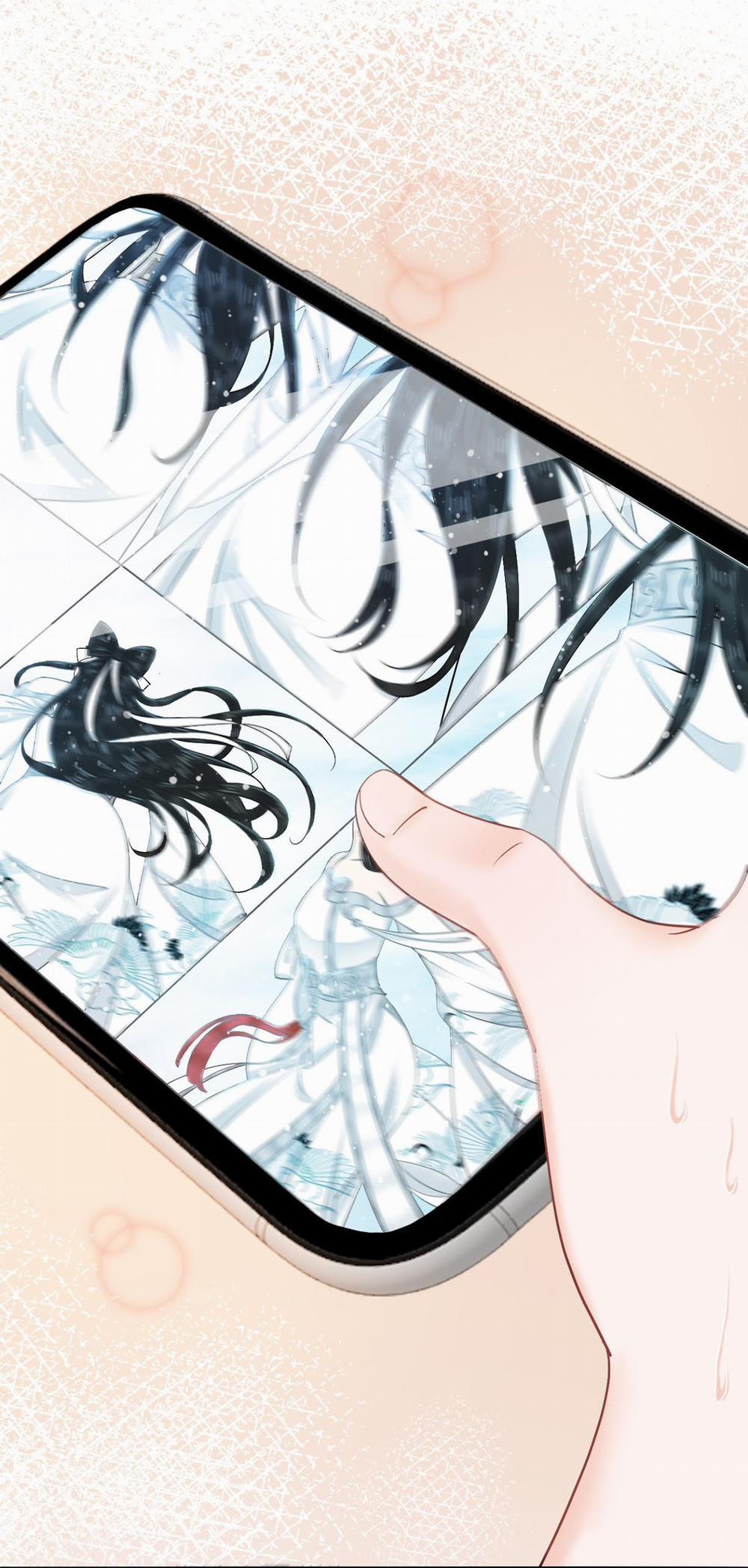 Sư Phụ Ngươi Tên Ngốc Nhiều Tiền 13 trang 39