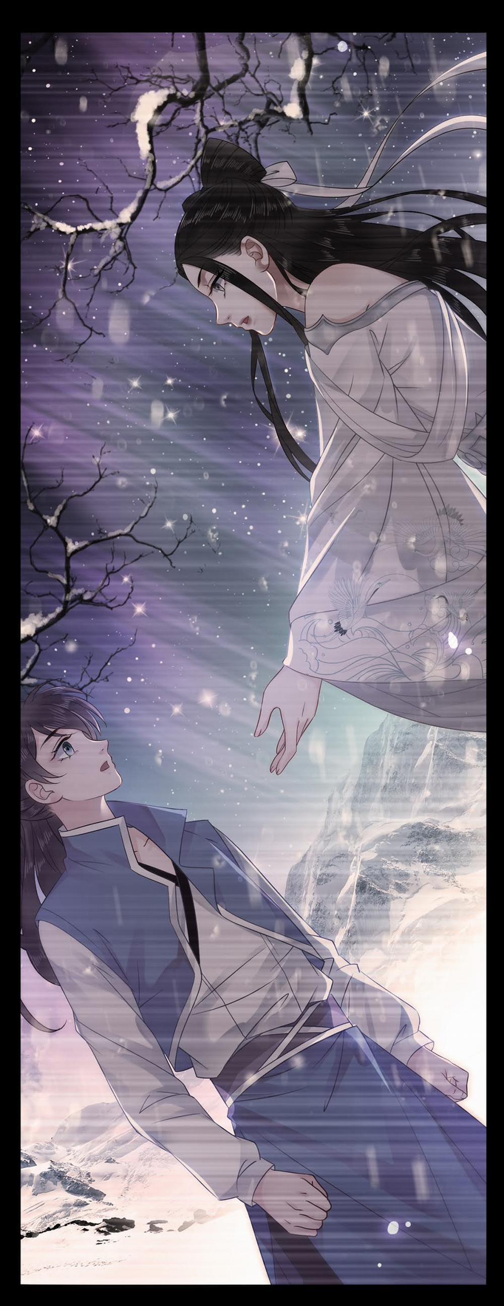 Sư Phụ Ngươi Tên Ngốc Nhiều Tiền 13 trang 5