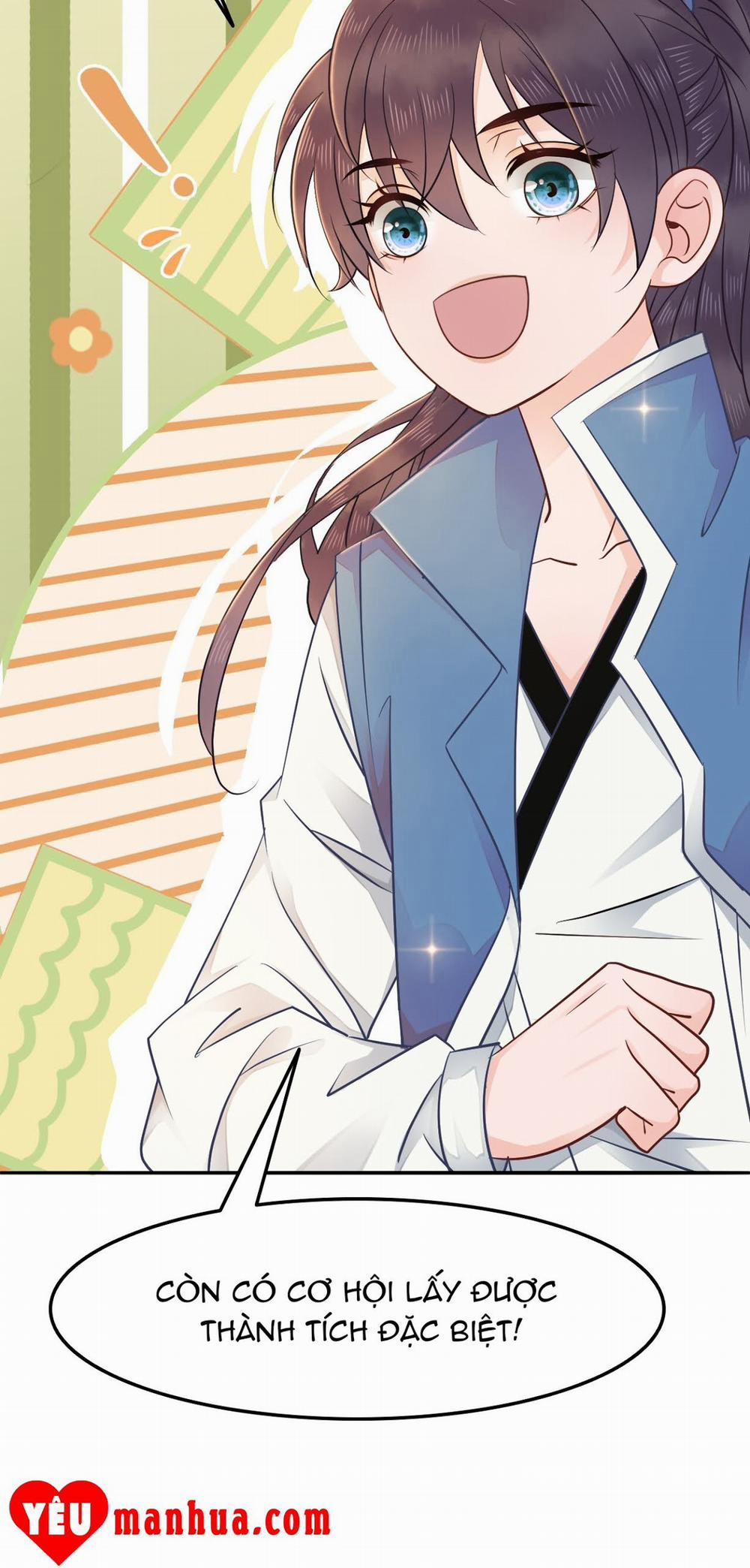 Sư Phụ Ngươi Tên Ngốc Nhiều Tiền 14 trang 13