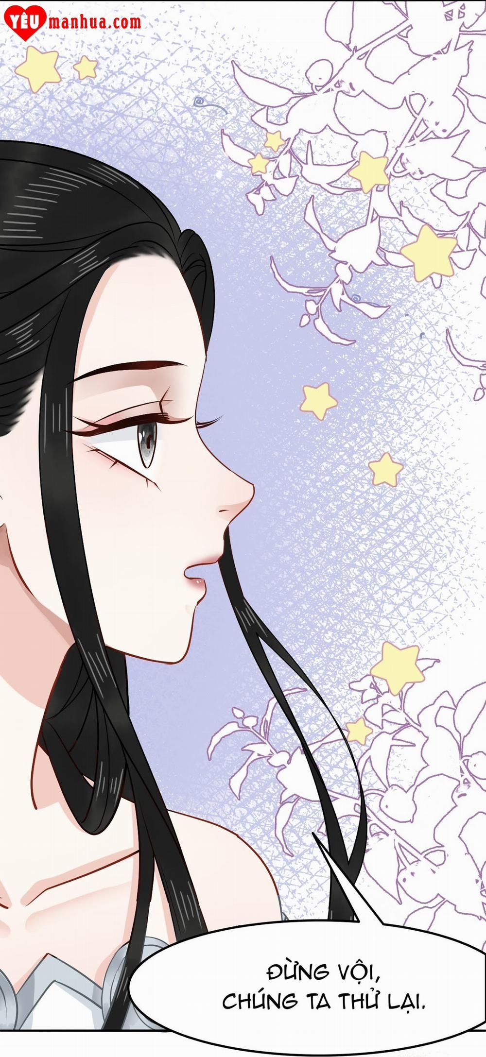 Sư Phụ Ngươi Tên Ngốc Nhiều Tiền 14 trang 19