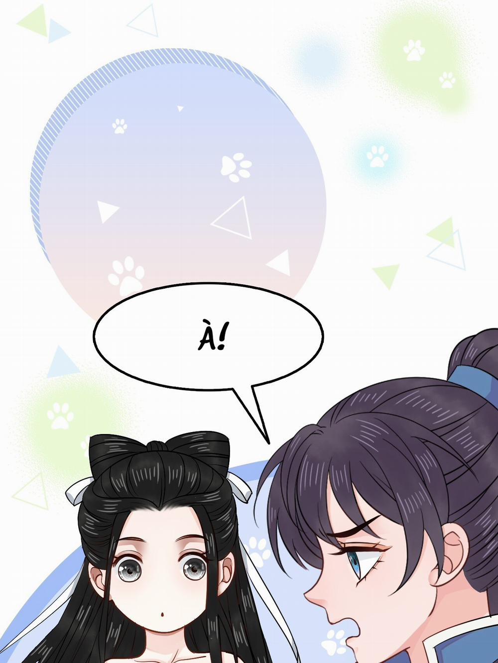 Sư Phụ Ngươi Tên Ngốc Nhiều Tiền 14 trang 20