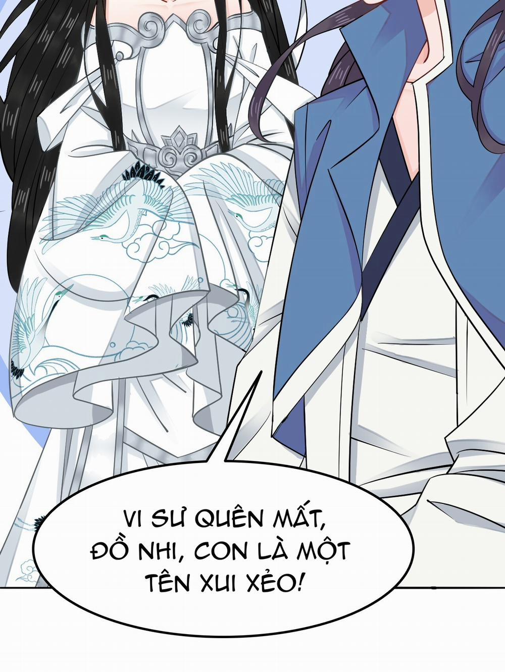 Sư Phụ Ngươi Tên Ngốc Nhiều Tiền 14 trang 21