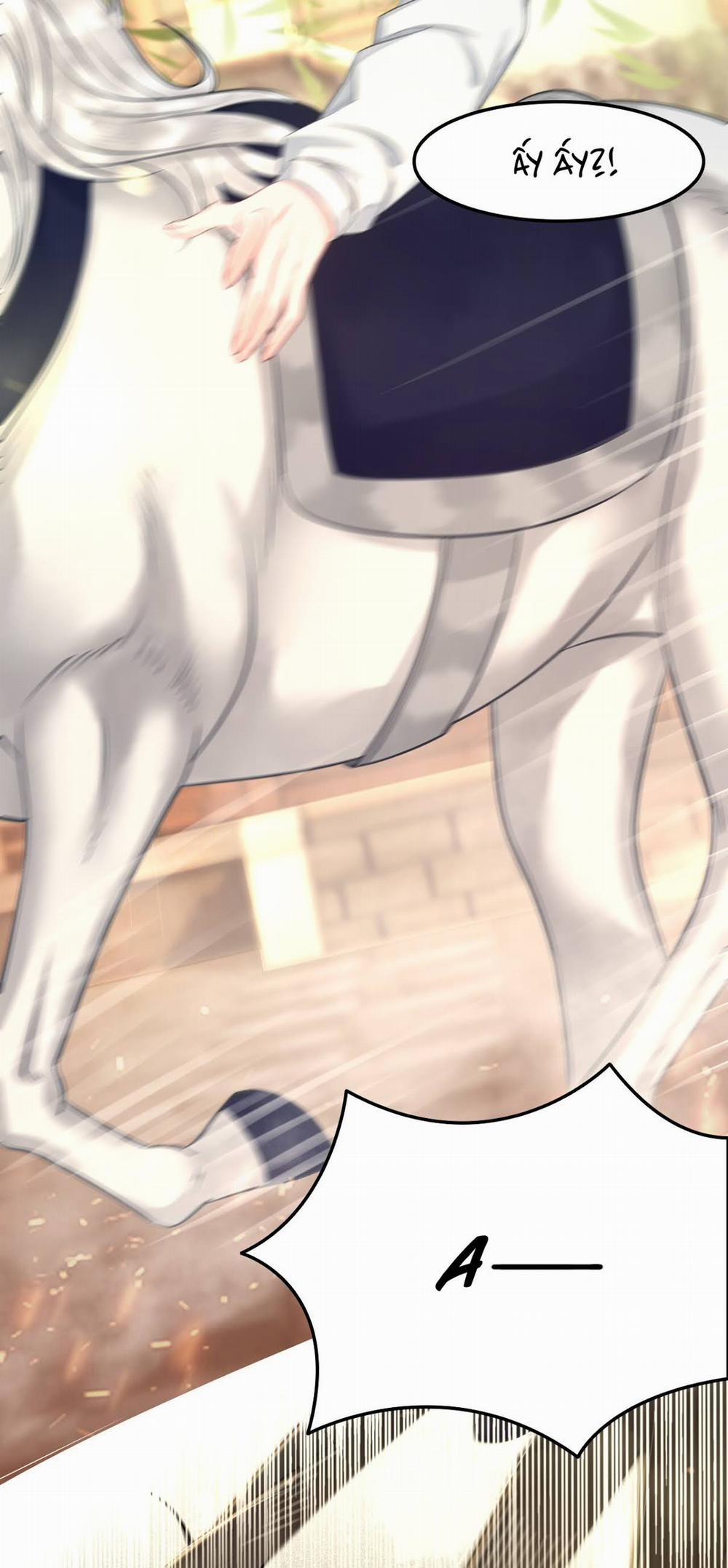 Sư Phụ Ngươi Tên Ngốc Nhiều Tiền 14 trang 31