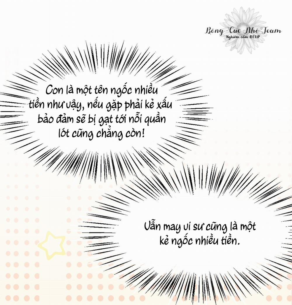 Sư Phụ Ngươi Tên Ngốc Nhiều Tiền 14 trang 36