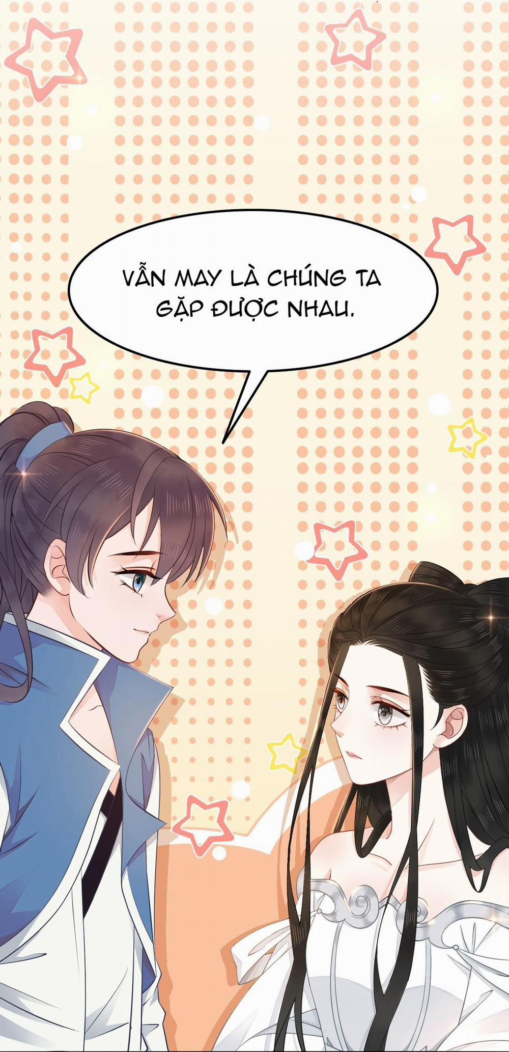 Sư Phụ Ngươi Tên Ngốc Nhiều Tiền 14 trang 37