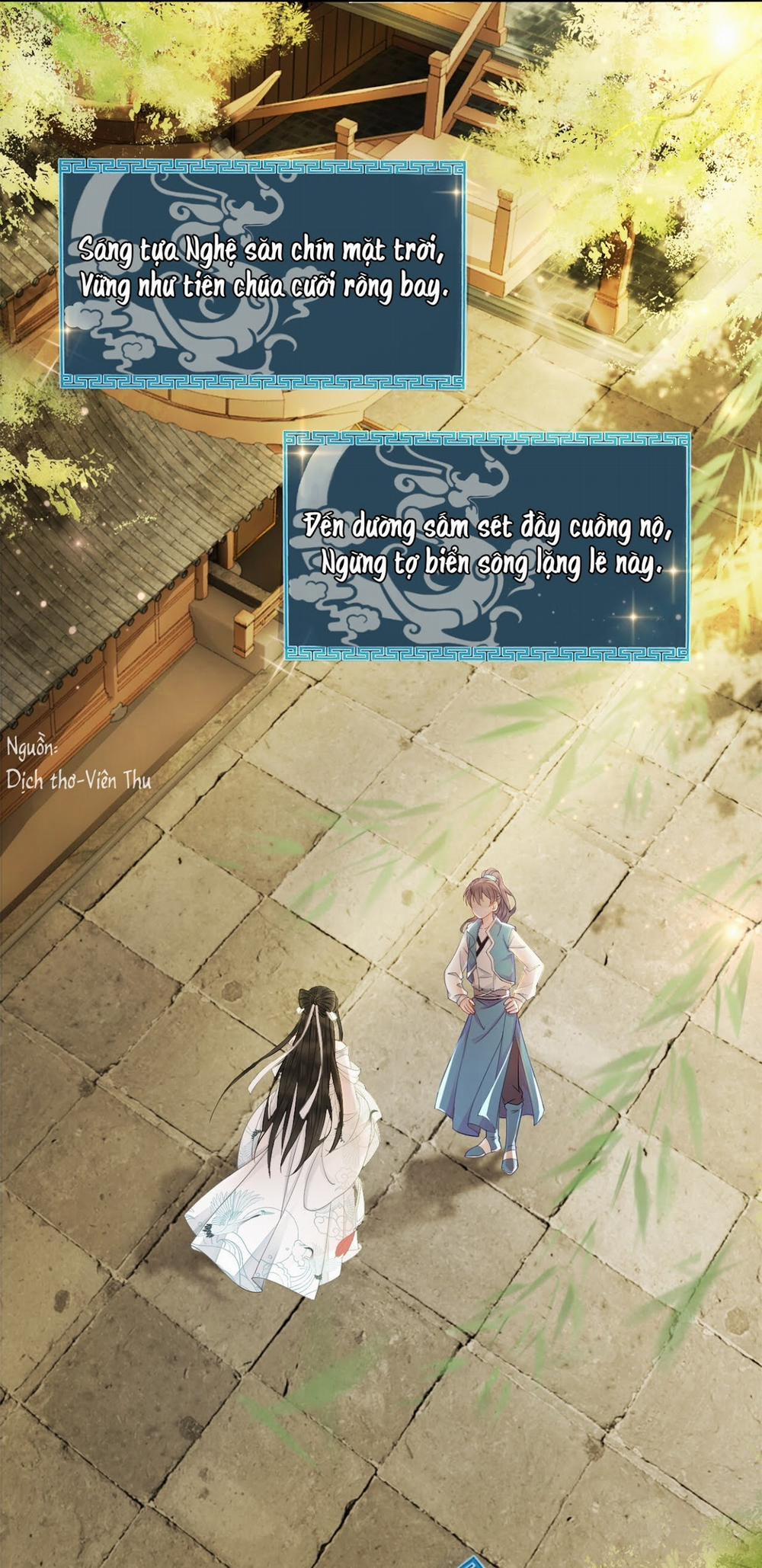 Sư Phụ Ngươi Tên Ngốc Nhiều Tiền 14 trang 38