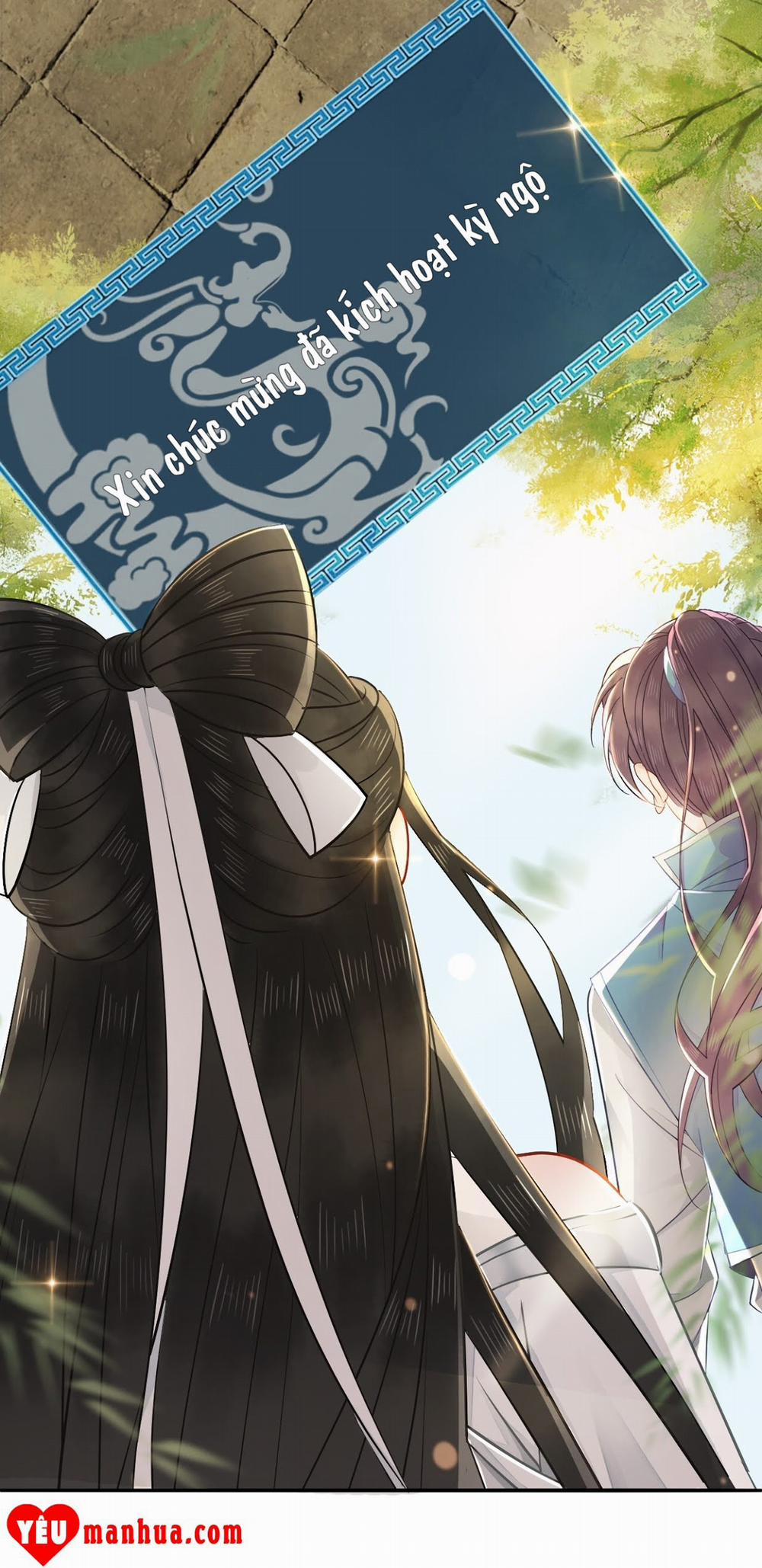 Sư Phụ Ngươi Tên Ngốc Nhiều Tiền 14 trang 39