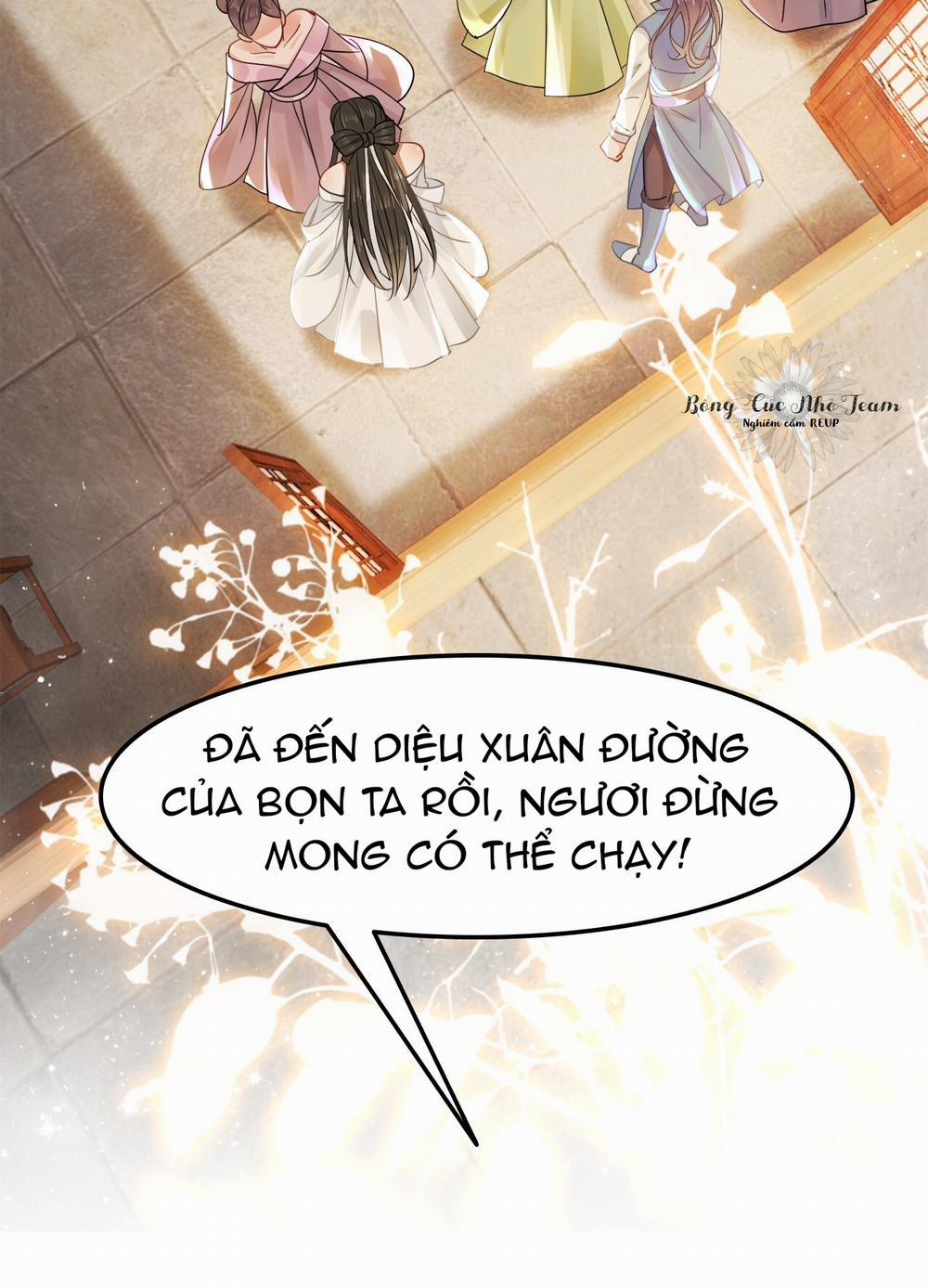 Sư Phụ Ngươi Tên Ngốc Nhiều Tiền 14 trang 52