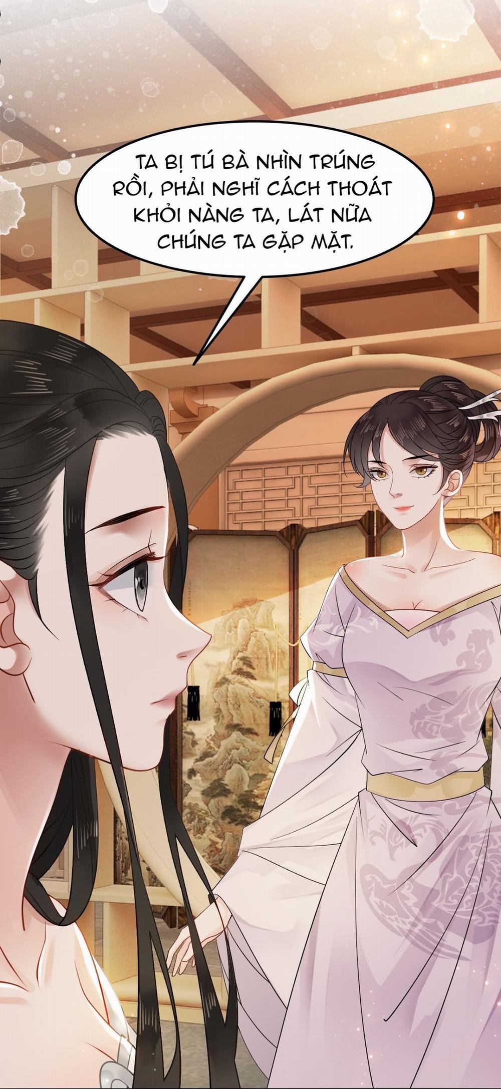 Sư Phụ Ngươi Tên Ngốc Nhiều Tiền 14 trang 55