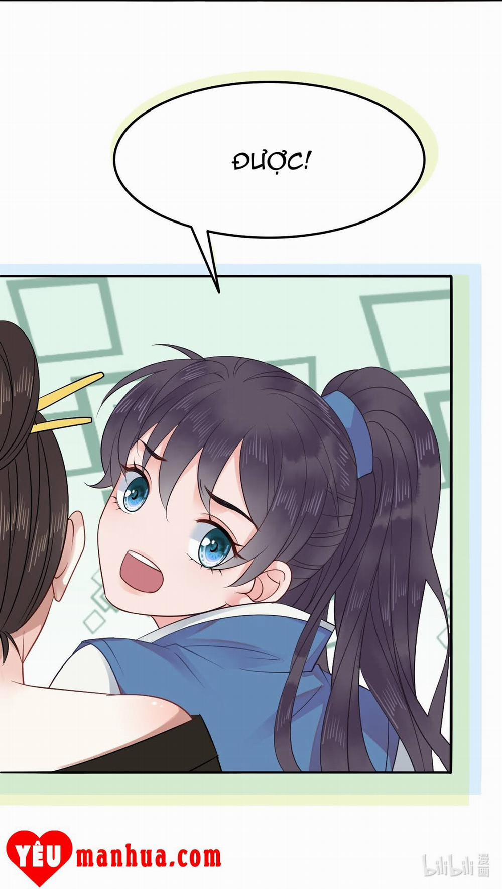 Sư Phụ Ngươi Tên Ngốc Nhiều Tiền 14 trang 56