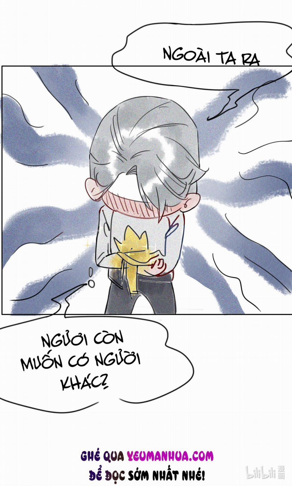 Sư Phụ Ngươi Tên Ngốc Nhiều Tiền 14 trang 58