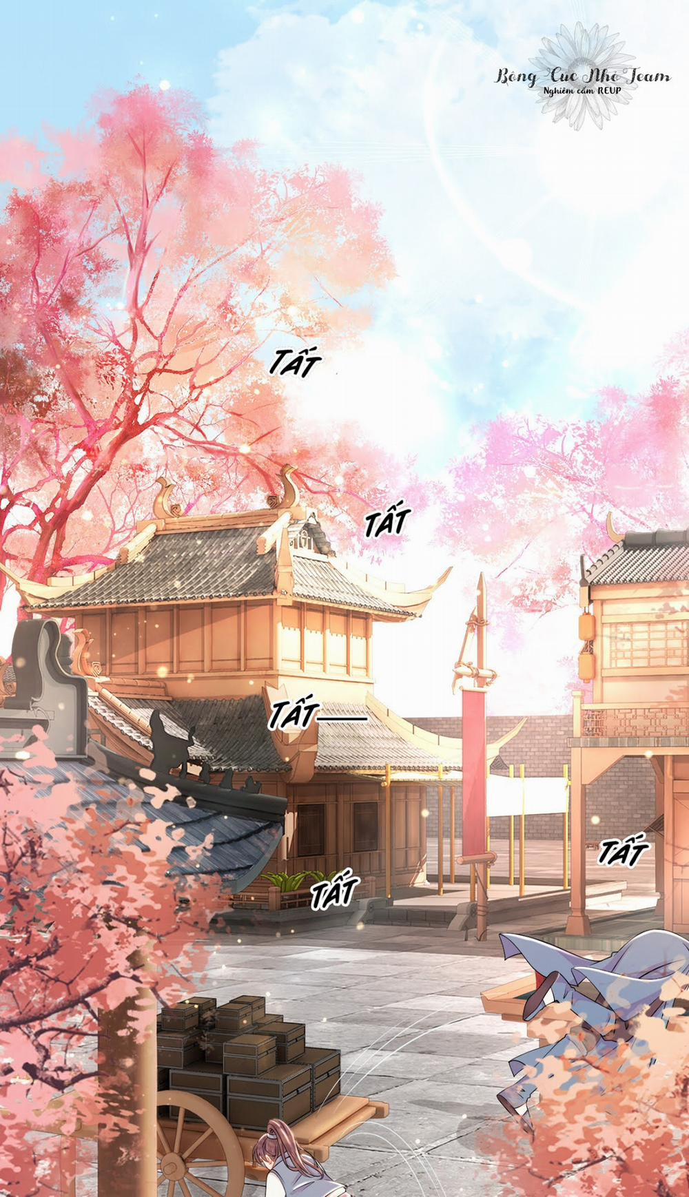 Sư Phụ Ngươi Tên Ngốc Nhiều Tiền 15 trang 1