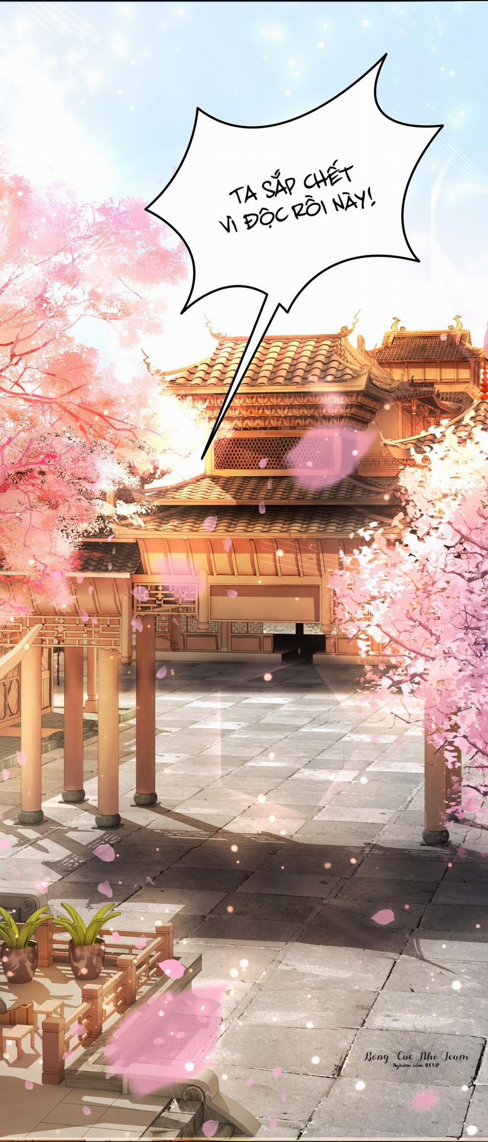 Sư Phụ Ngươi Tên Ngốc Nhiều Tiền 15 trang 13