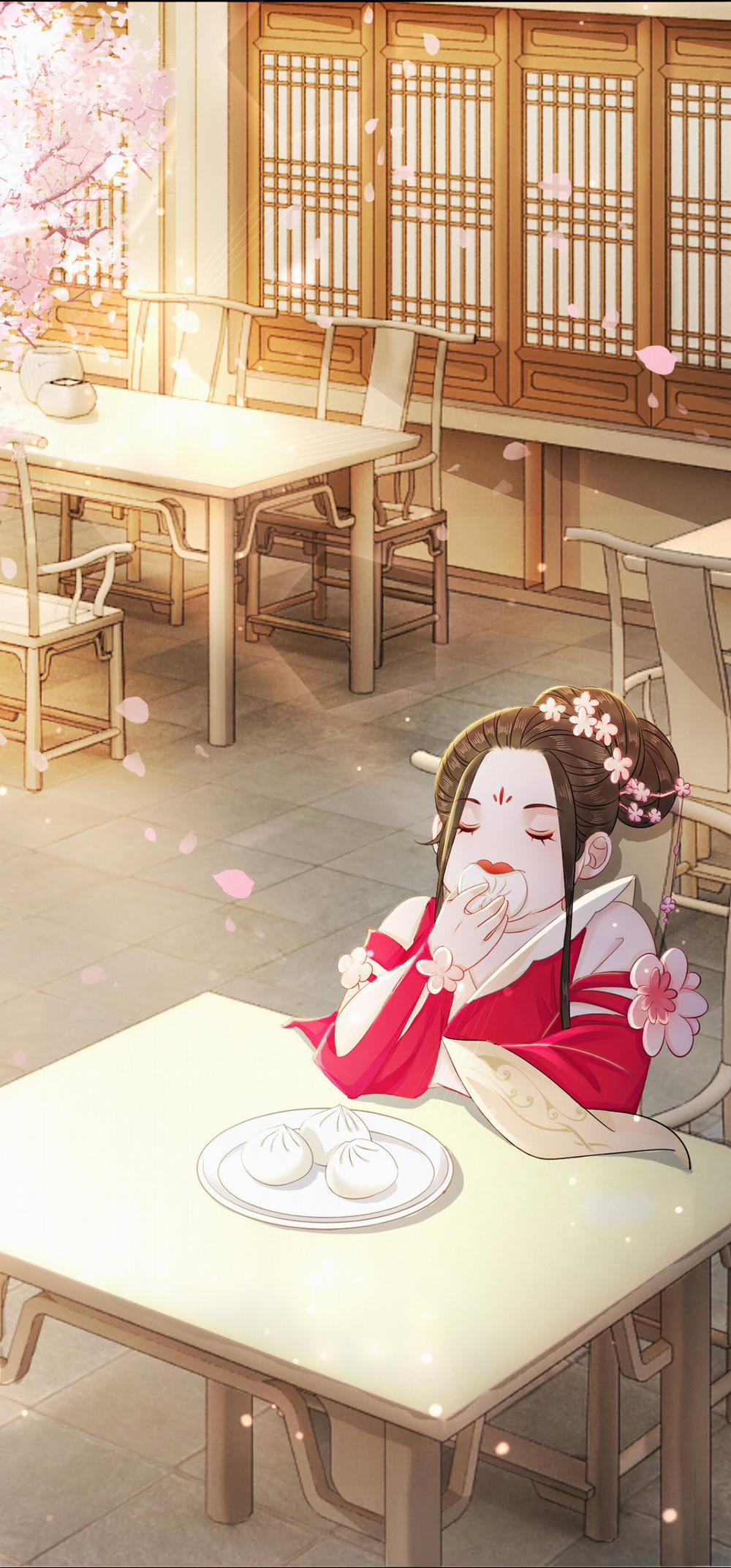 Sư Phụ Ngươi Tên Ngốc Nhiều Tiền 15 trang 14