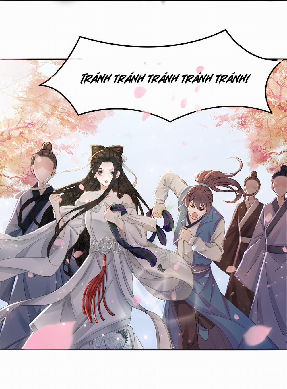 Sư Phụ Ngươi Tên Ngốc Nhiều Tiền 15 trang 15