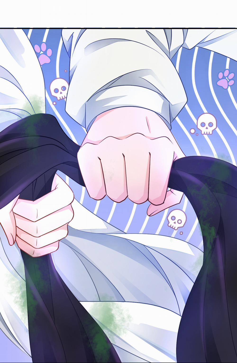 Sư Phụ Ngươi Tên Ngốc Nhiều Tiền 15 trang 16