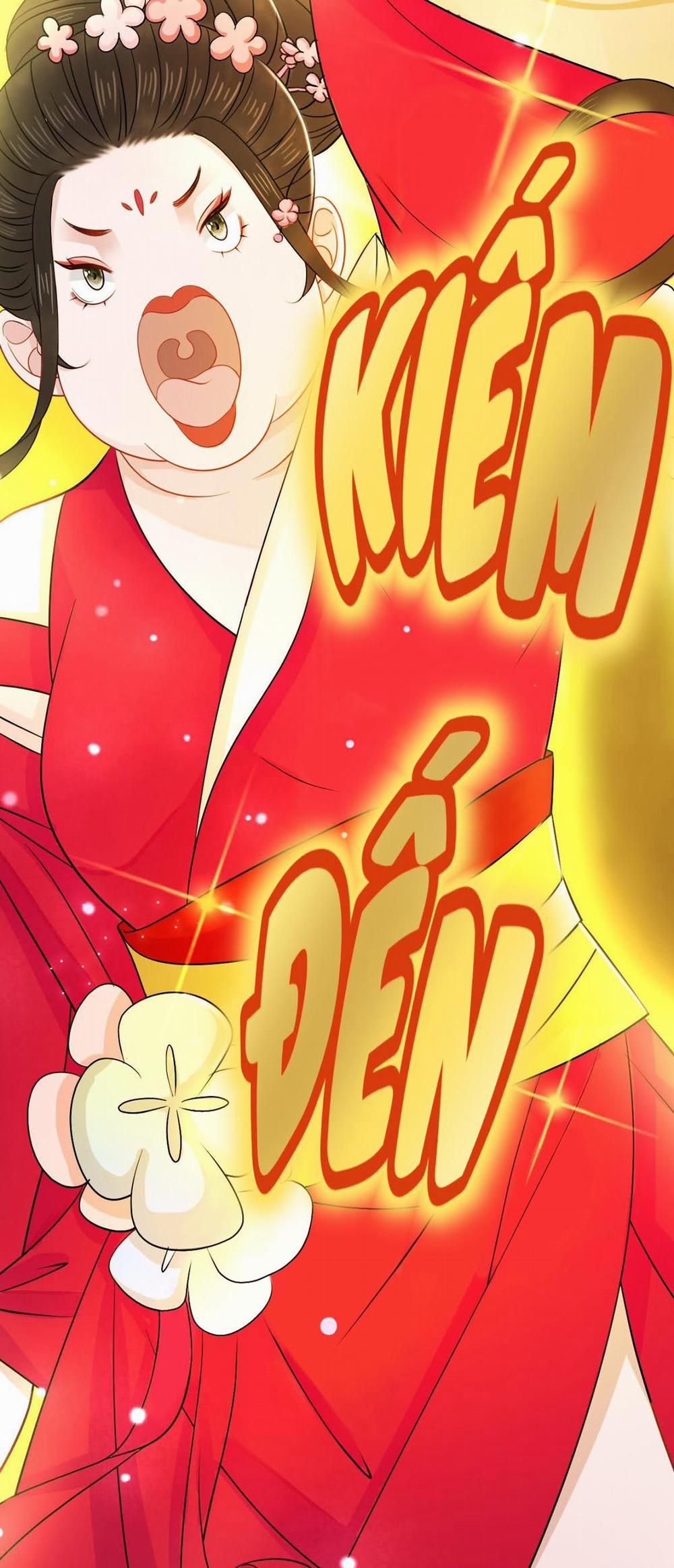 Sư Phụ Ngươi Tên Ngốc Nhiều Tiền 15 trang 21