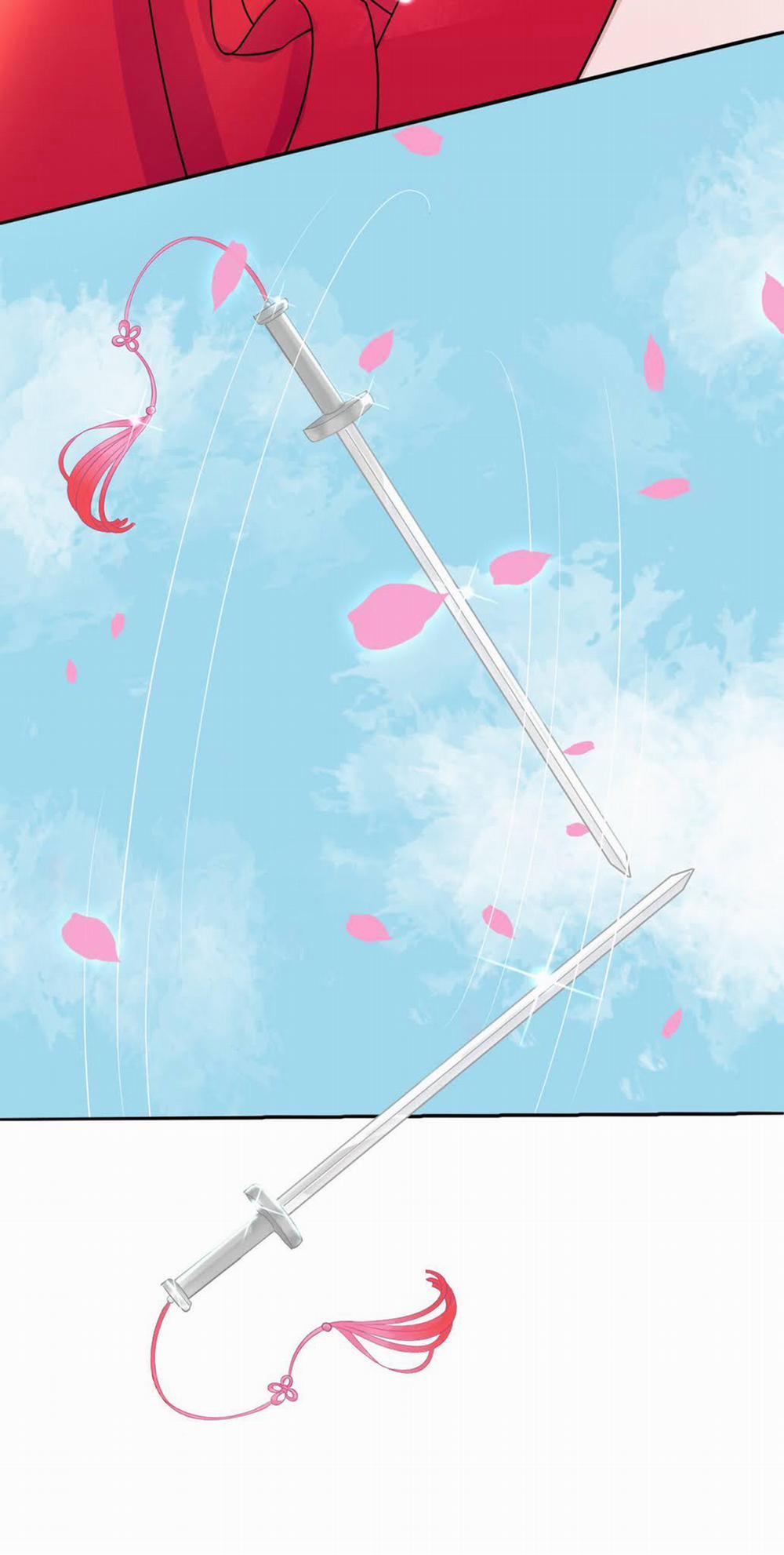 Sư Phụ Ngươi Tên Ngốc Nhiều Tiền 15 trang 22