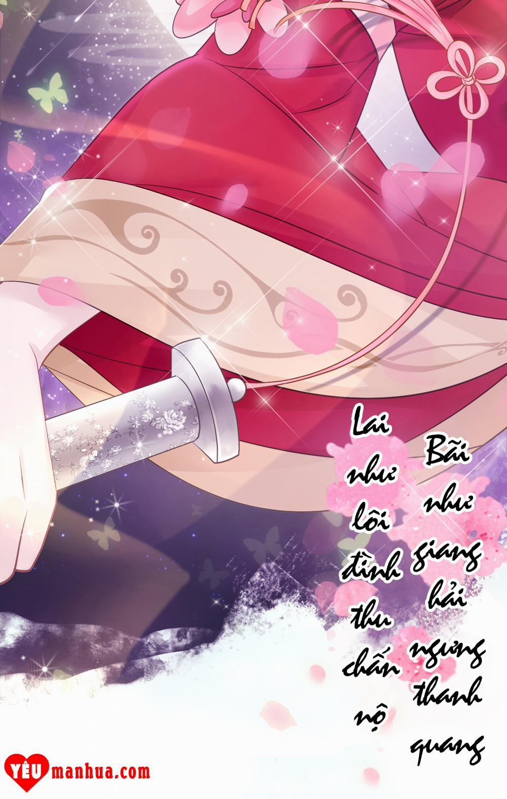 Sư Phụ Ngươi Tên Ngốc Nhiều Tiền 15 trang 28