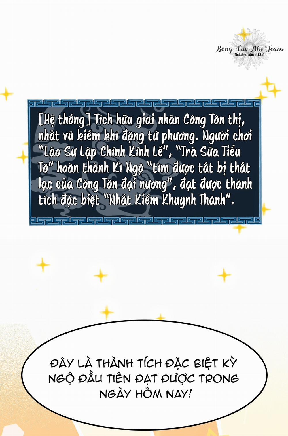 Sư Phụ Ngươi Tên Ngốc Nhiều Tiền 15 trang 33