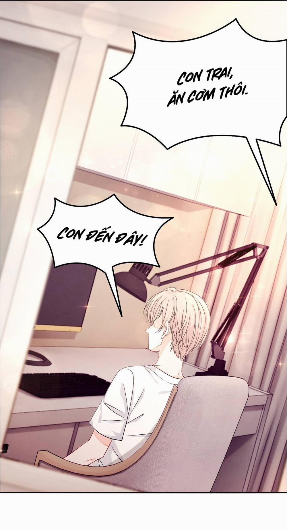 Sư Phụ Ngươi Tên Ngốc Nhiều Tiền 15 trang 35