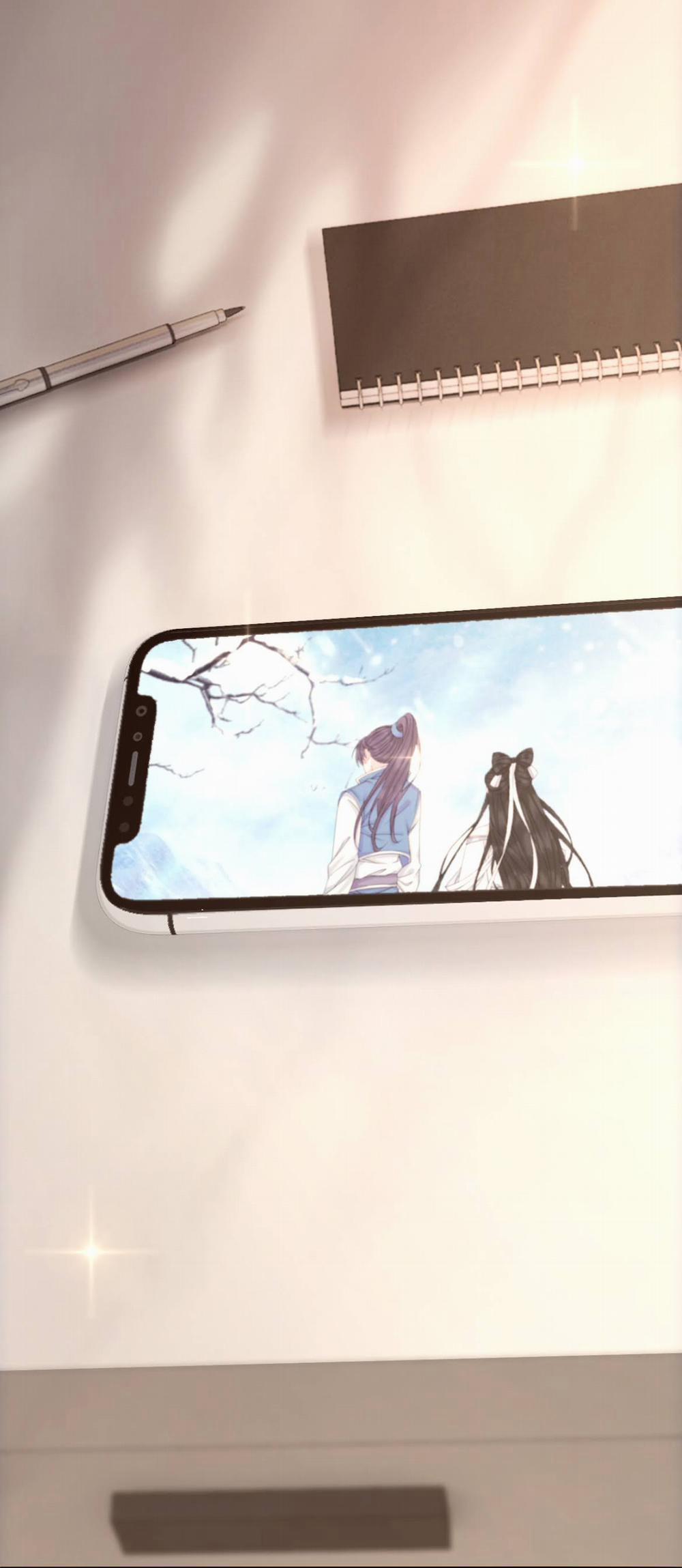 Sư Phụ Ngươi Tên Ngốc Nhiều Tiền 15 trang 37