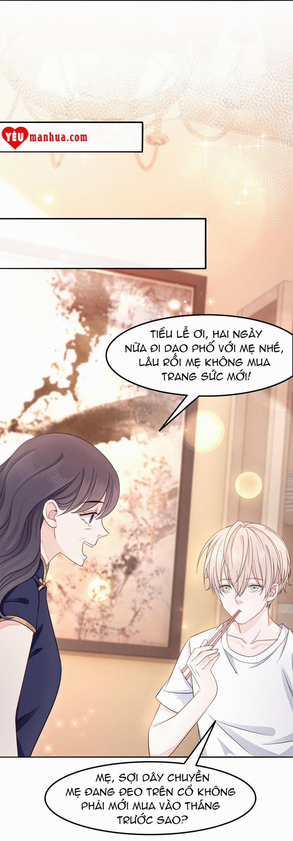 Sư Phụ Ngươi Tên Ngốc Nhiều Tiền 15 trang 38