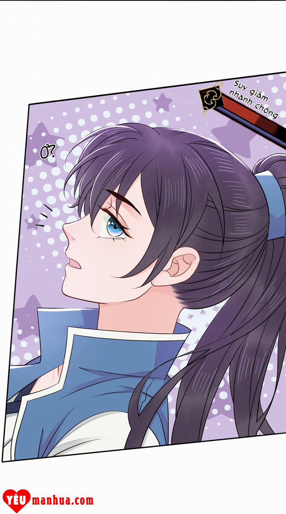 Sư Phụ Ngươi Tên Ngốc Nhiều Tiền 15 trang 4