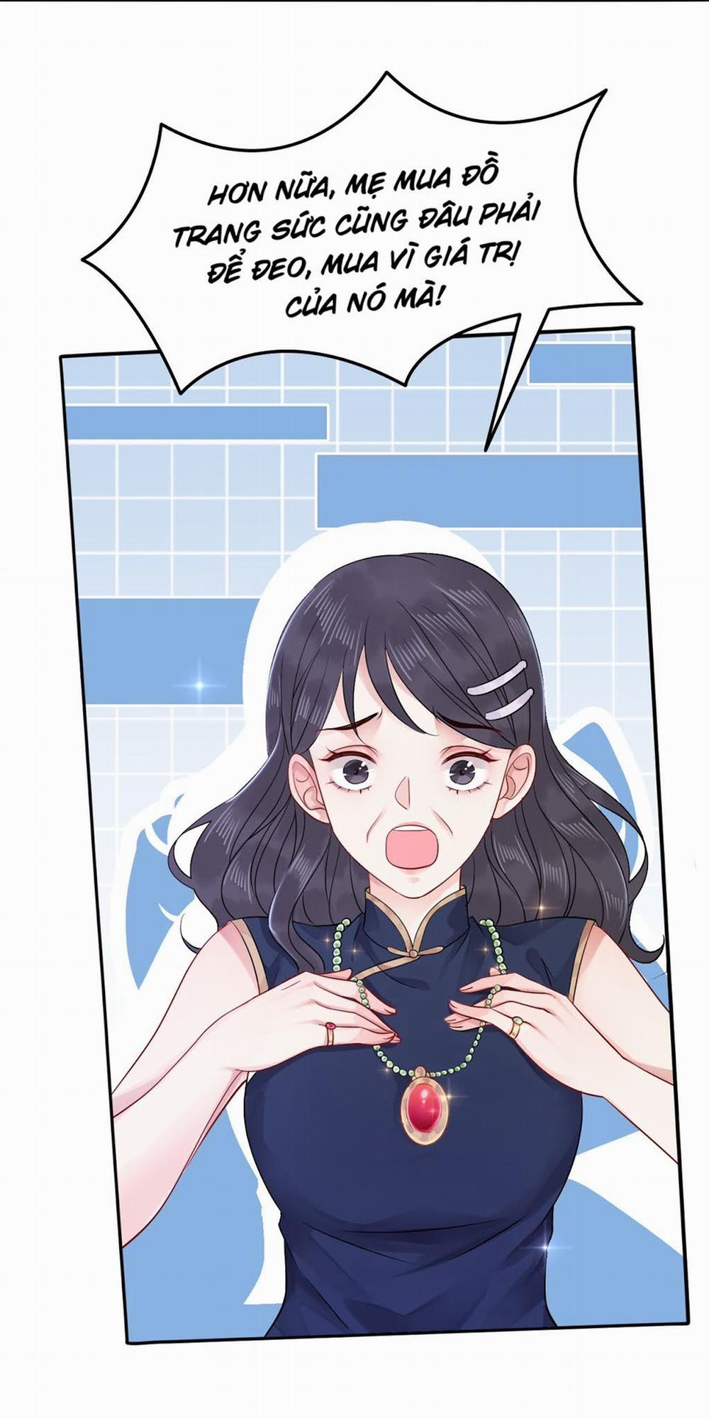 Sư Phụ Ngươi Tên Ngốc Nhiều Tiền 15 trang 40