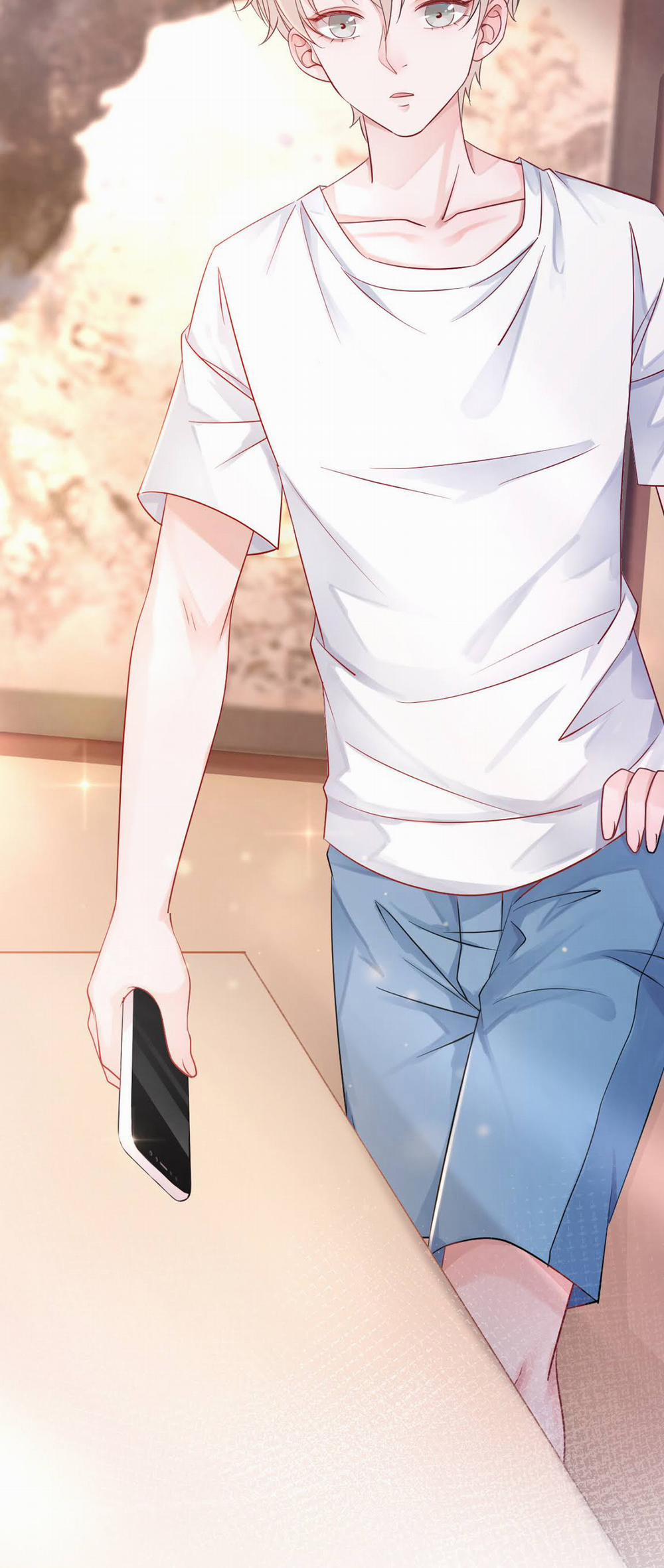 Sư Phụ Ngươi Tên Ngốc Nhiều Tiền 15 trang 44