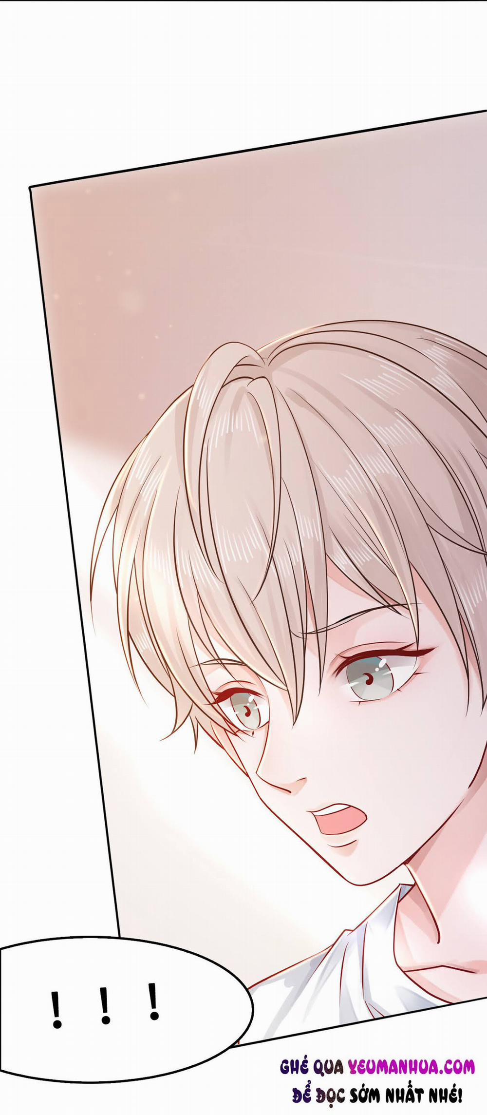 Sư Phụ Ngươi Tên Ngốc Nhiều Tiền 15 trang 46