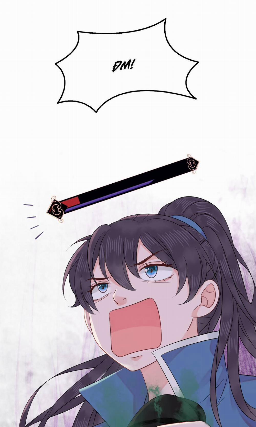 Sư Phụ Ngươi Tên Ngốc Nhiều Tiền 15 trang 5