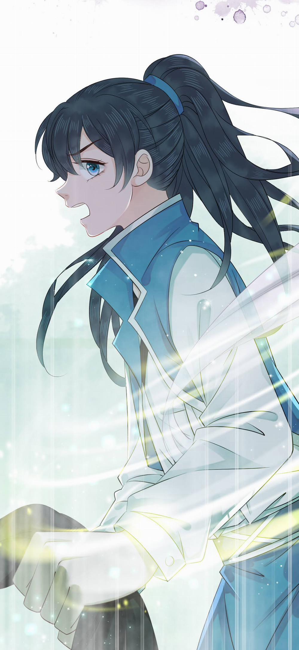 Sư Phụ Ngươi Tên Ngốc Nhiều Tiền 15 trang 7