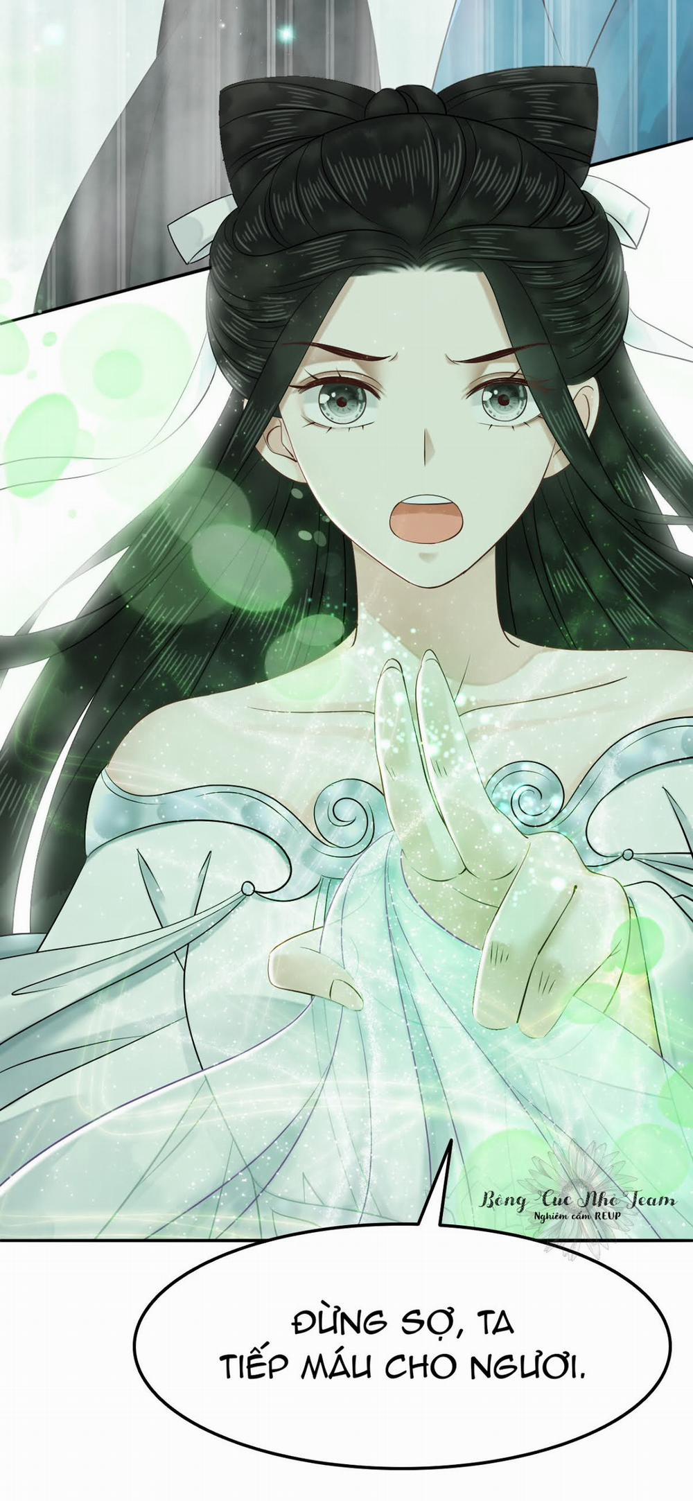 Sư Phụ Ngươi Tên Ngốc Nhiều Tiền 15 trang 8