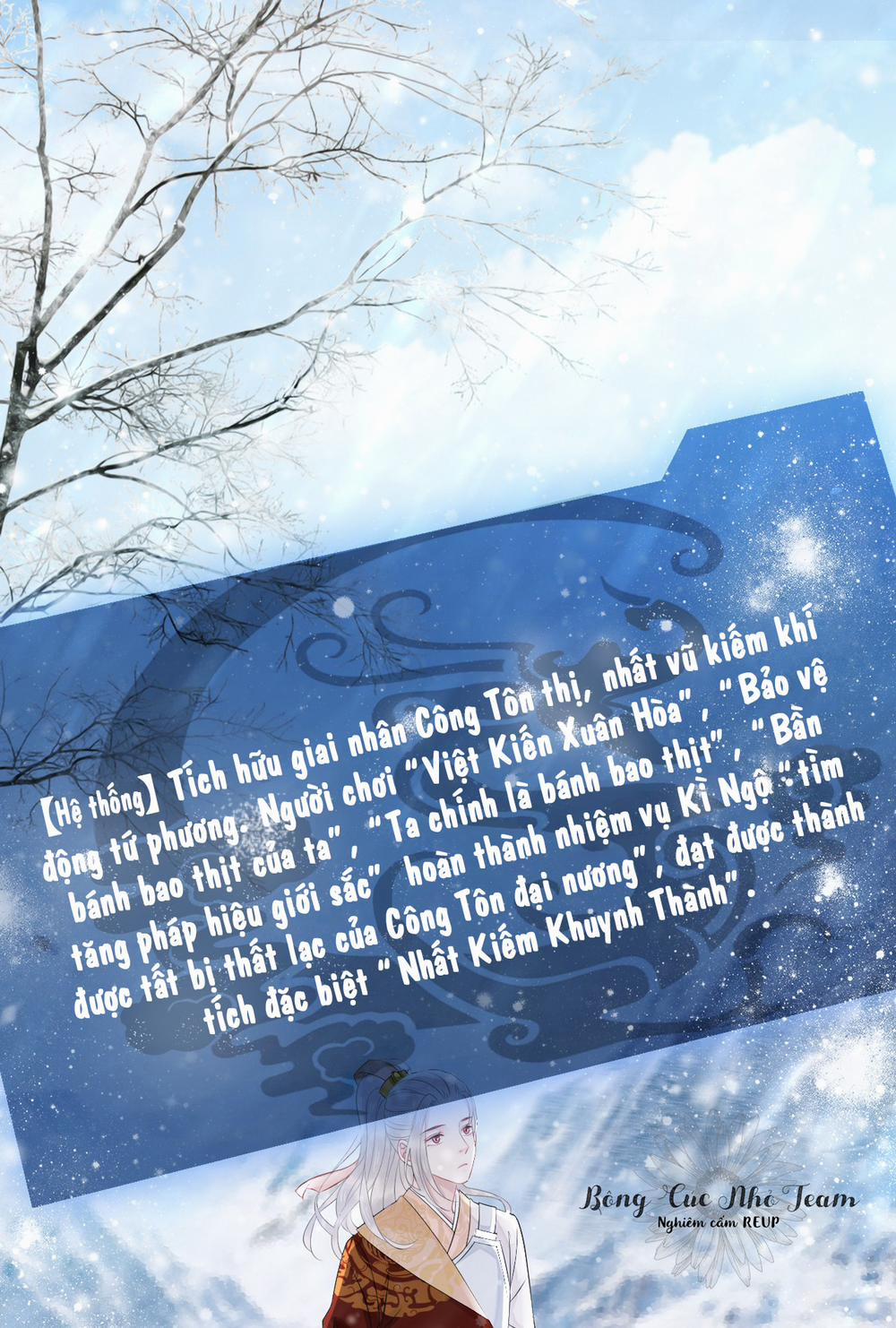 Sư Phụ Ngươi Tên Ngốc Nhiều Tiền 16 trang 12