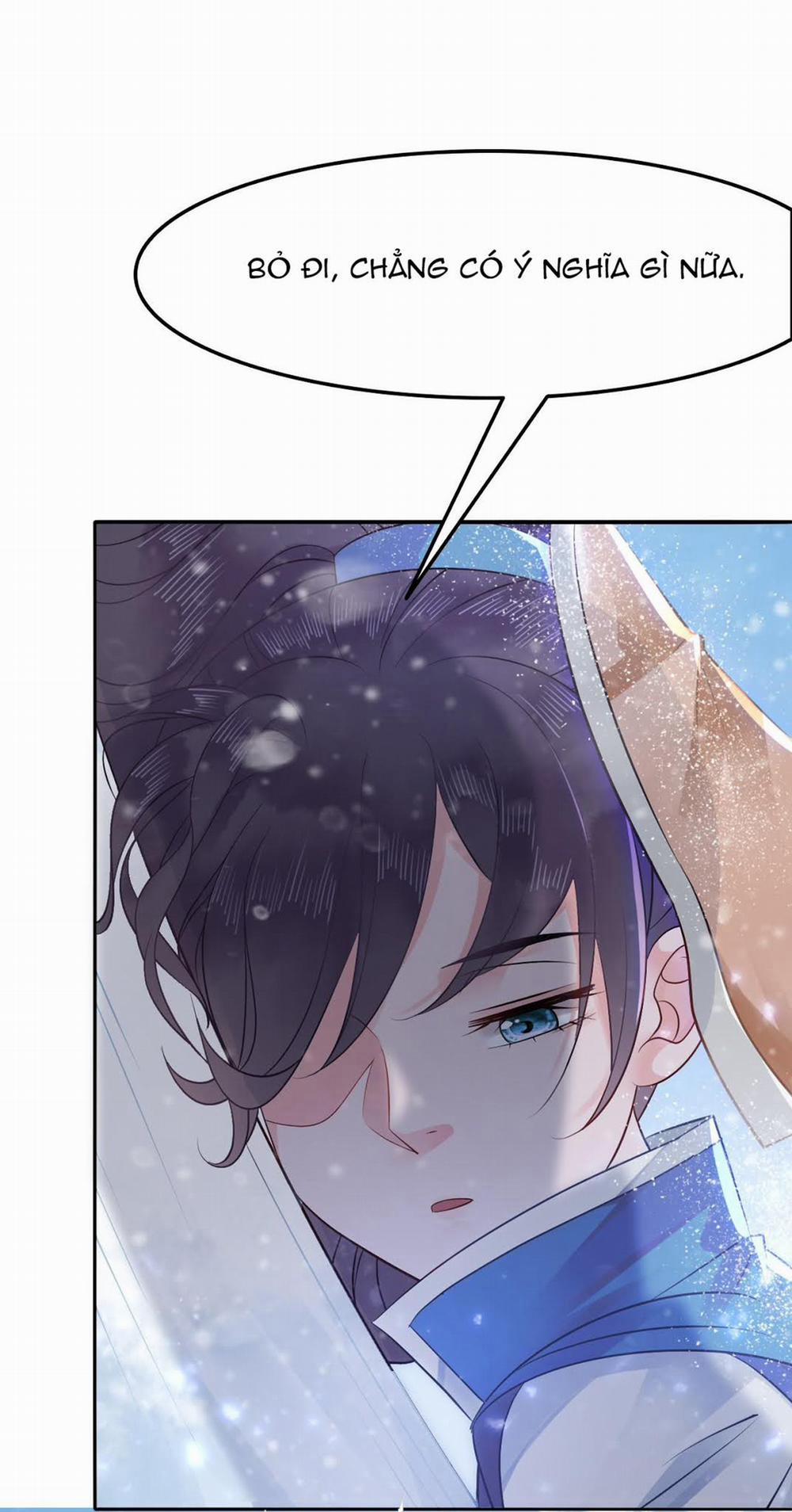 Sư Phụ Ngươi Tên Ngốc Nhiều Tiền 16 trang 16