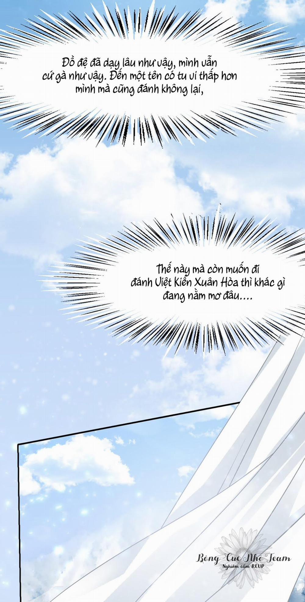 Sư Phụ Ngươi Tên Ngốc Nhiều Tiền 16 trang 17